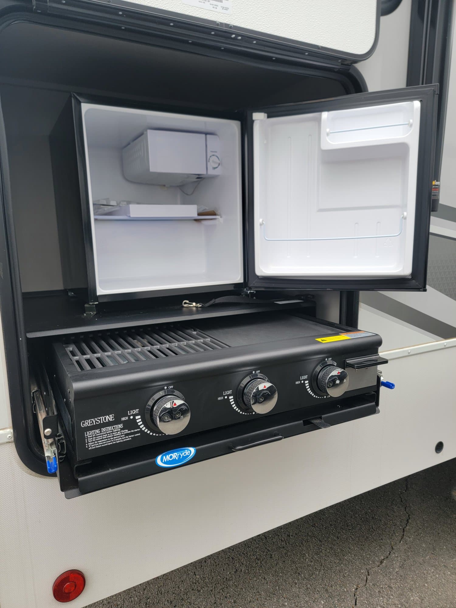 2025 Alliance RV 2025 Alliance RV Avenue - thumbnail 9