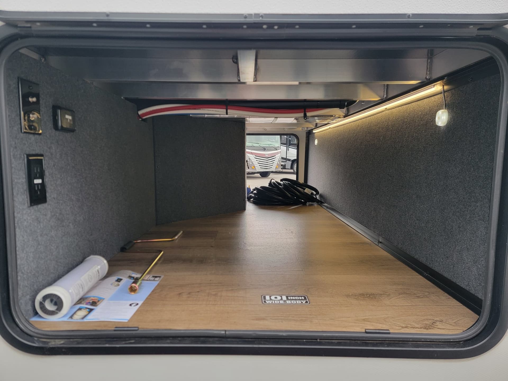 2025 Alliance RV 2025 Alliance RV Avenue - thumbnail 12