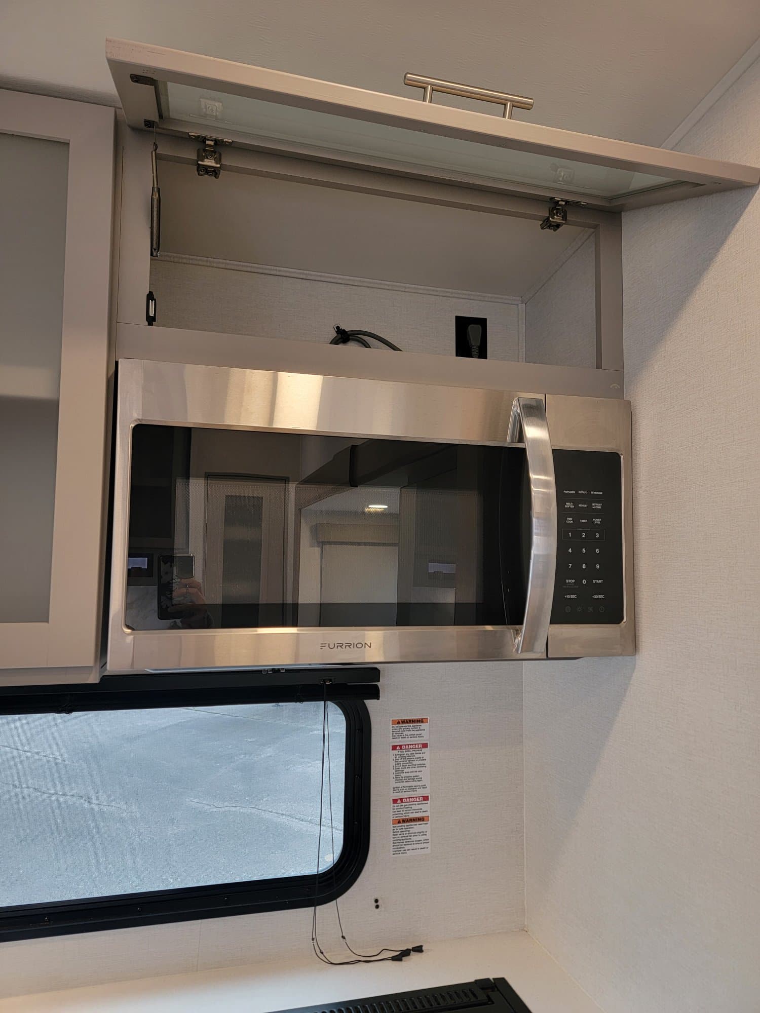 2025 Alliance RV 2025 Alliance RV Avenue - thumbnail 33