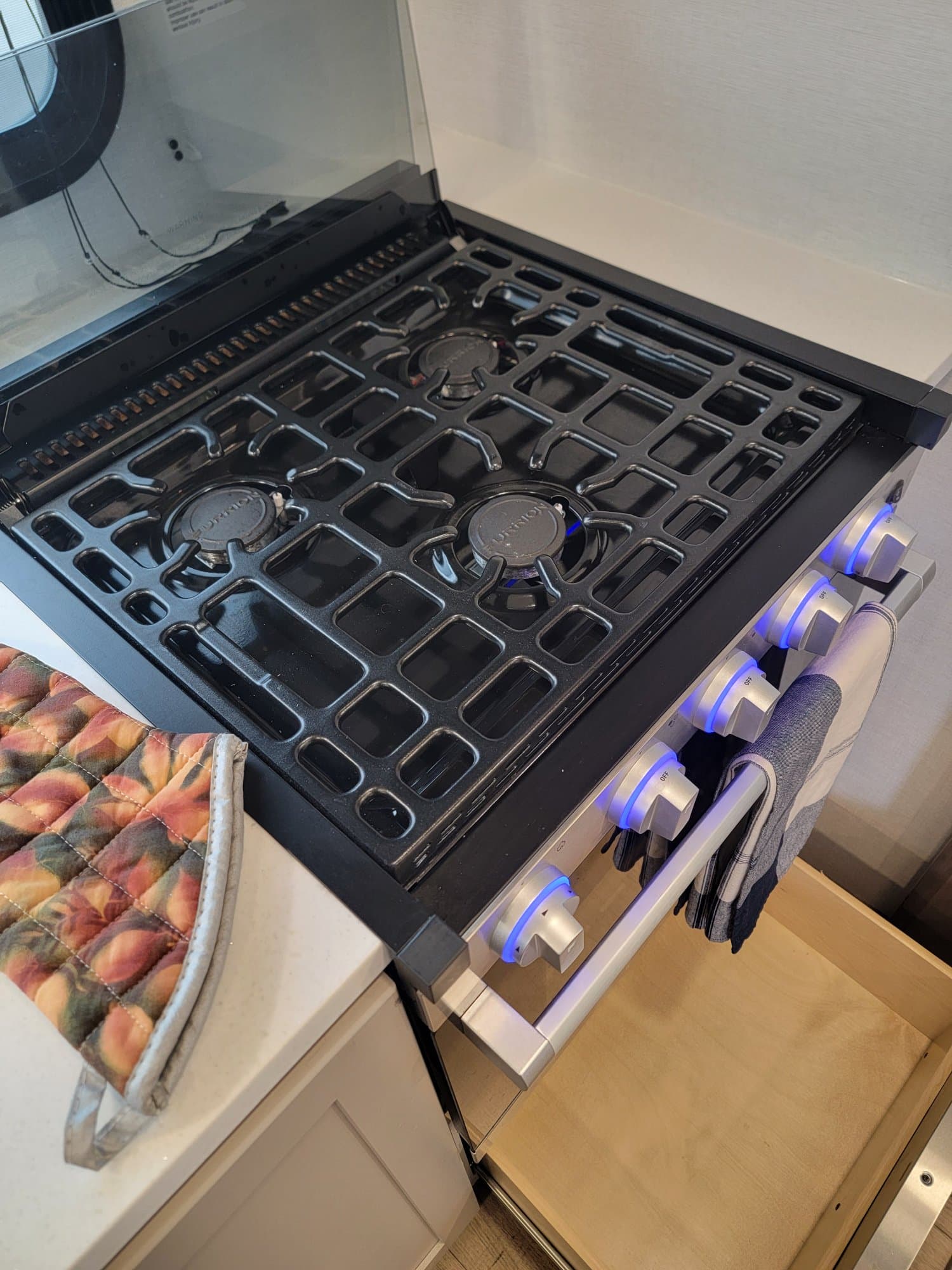 2025 Alliance RV 2025 Alliance RV Avenue - thumbnail 34