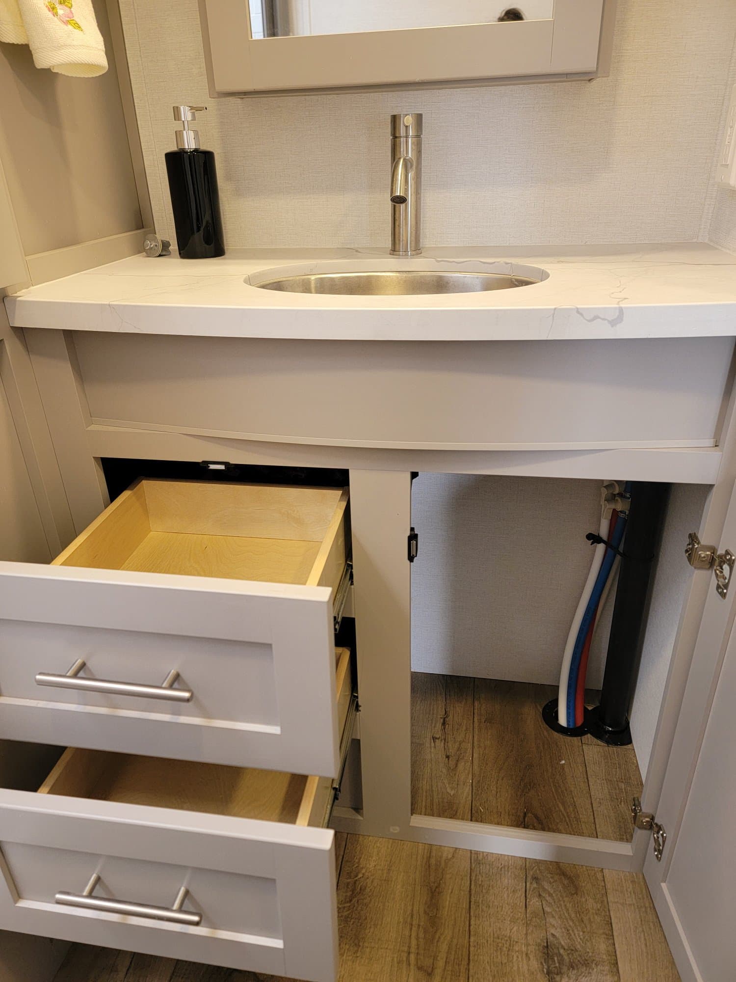 2025 Alliance RV 2025 Alliance RV Avenue - thumbnail 50