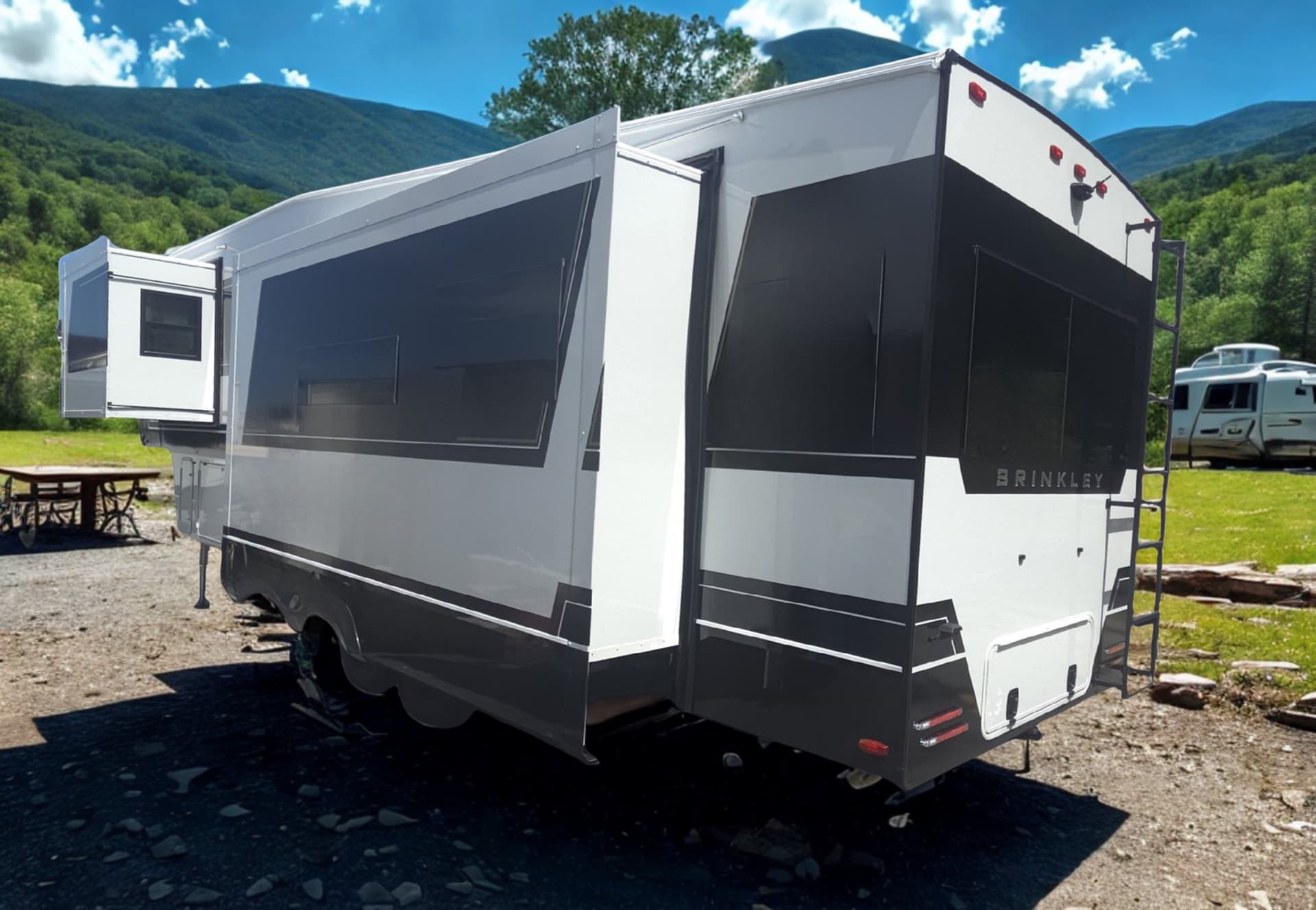2026 Brinkley RV 2026 Brinkley RV Model Z - thumbnail 5