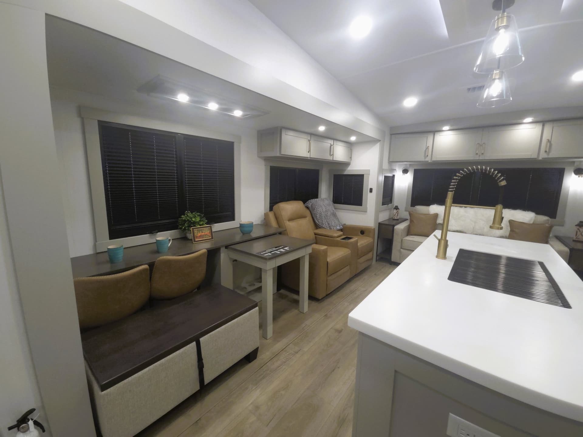 2026 Brinkley RV 2026 Brinkley RV Model Z - thumbnail 7