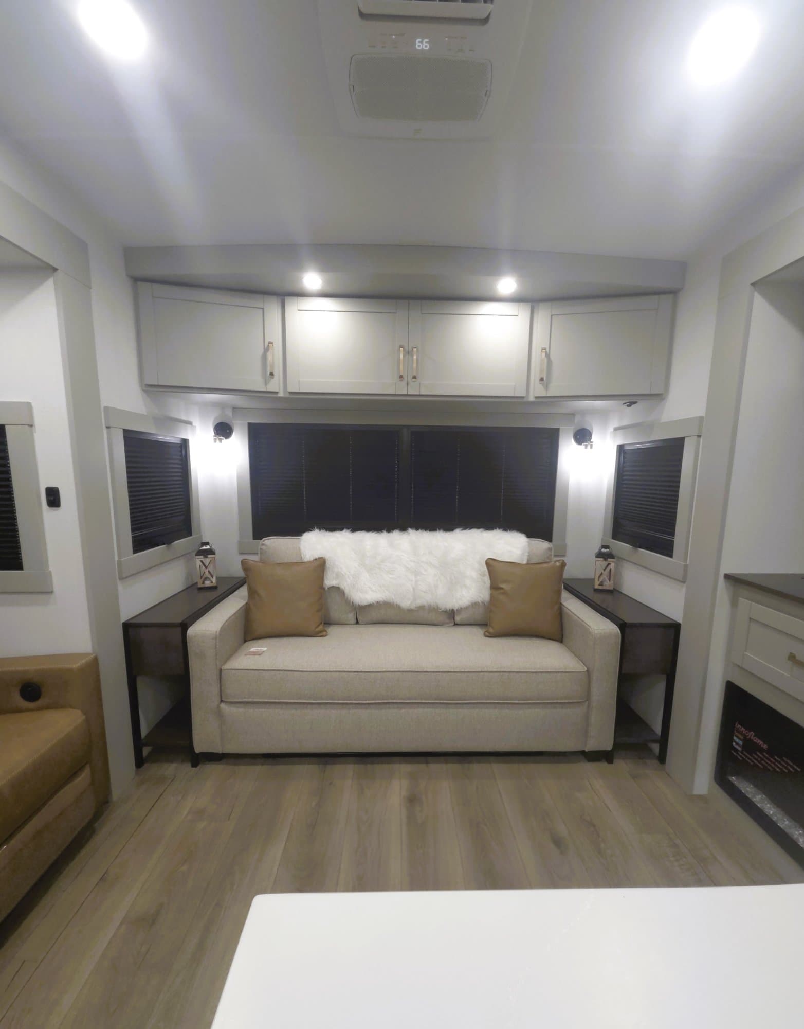 2026 Brinkley RV 2026 Brinkley RV Model Z - thumbnail 8