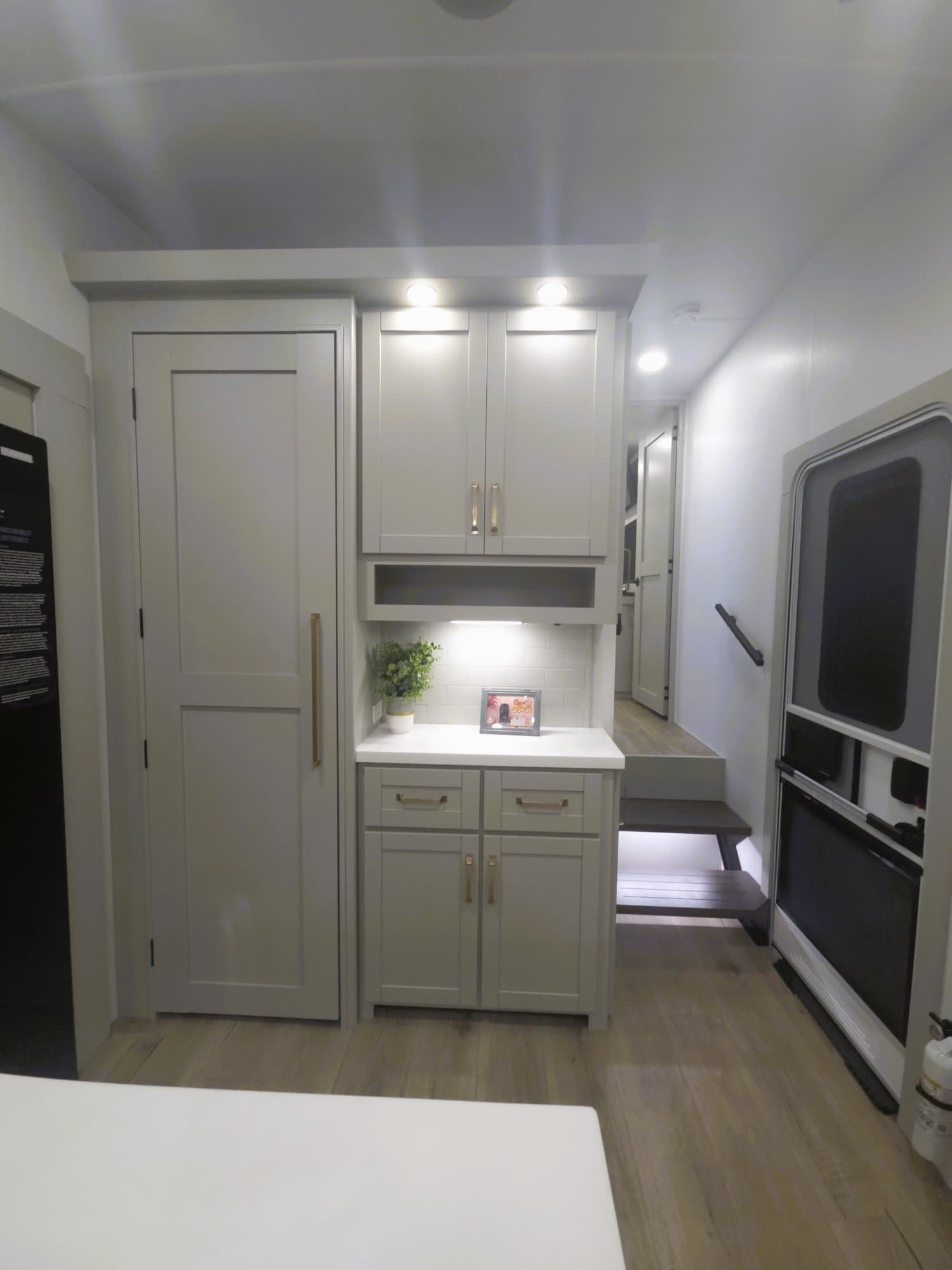 2026 Brinkley RV 2026 Brinkley RV Model Z - thumbnail 10