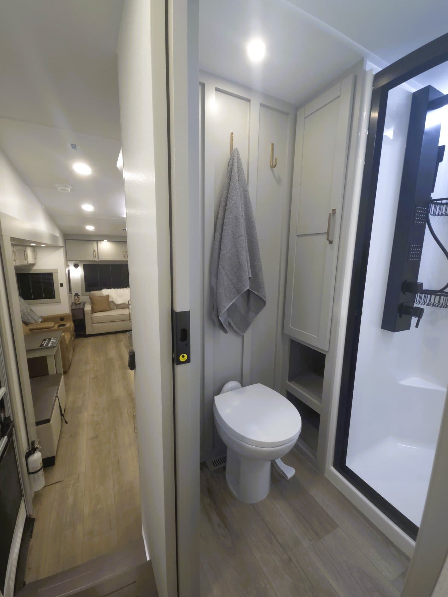 2026 Brinkley RV 2026 Brinkley RV Model Z - thumbnail 13