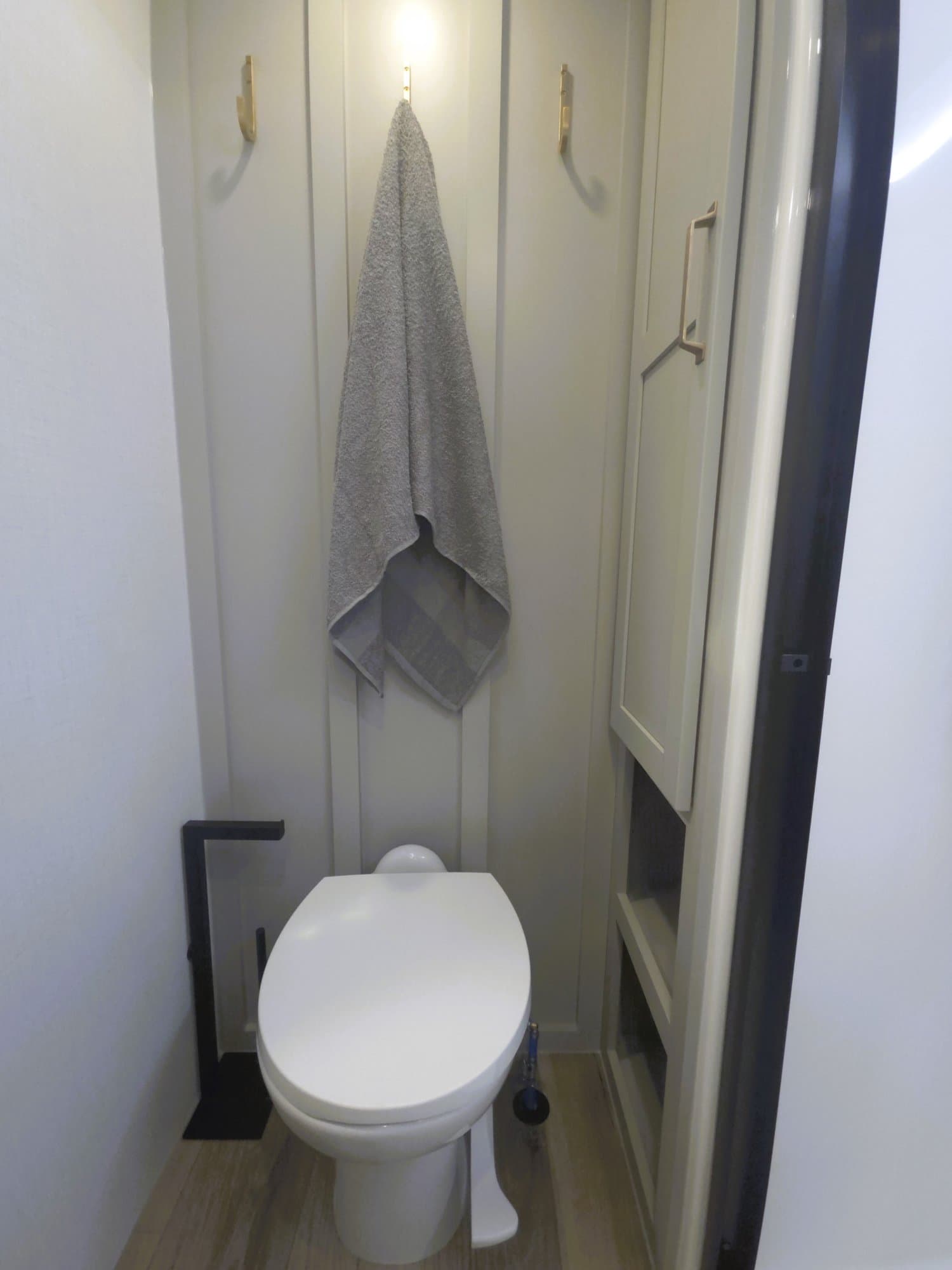 2026 Brinkley RV 2026 Brinkley RV Model Z - thumbnail 14