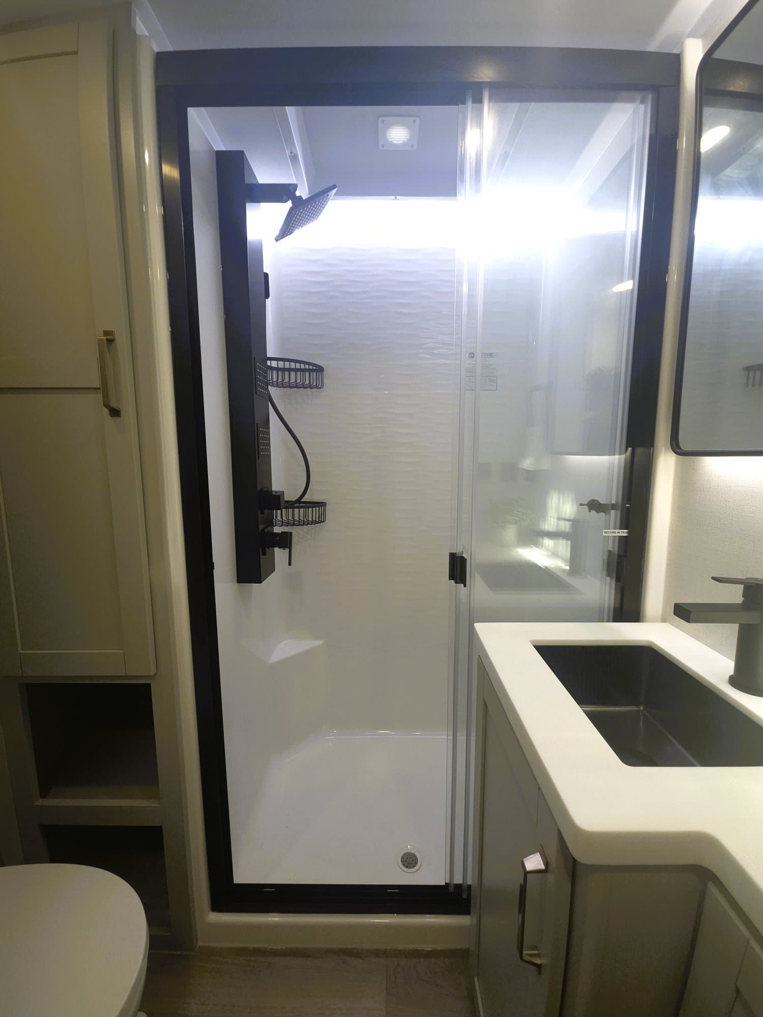 2026 Brinkley RV 2026 Brinkley RV Model Z - thumbnail 15