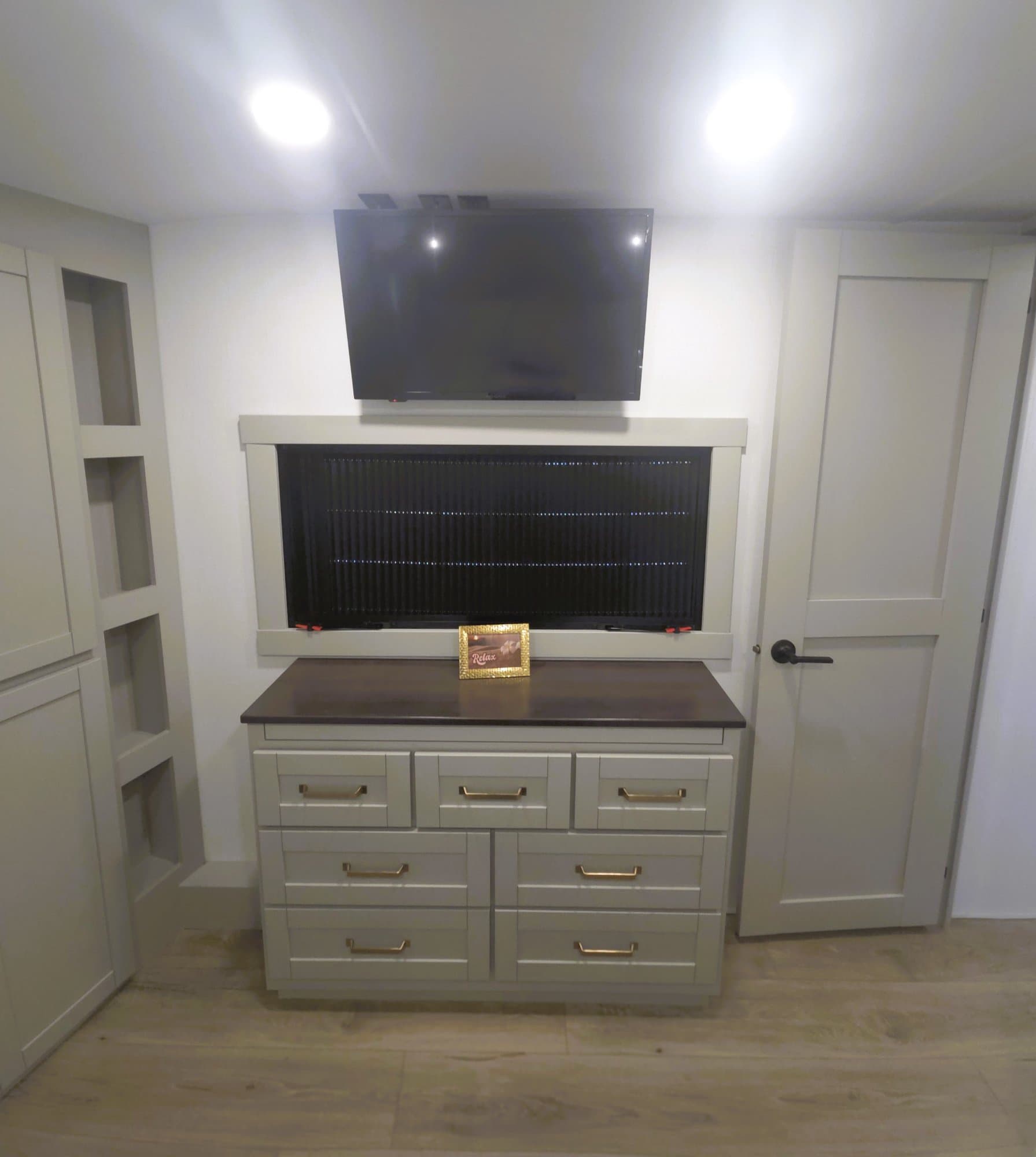 2026 Brinkley RV 2026 Brinkley RV Model Z - thumbnail 19