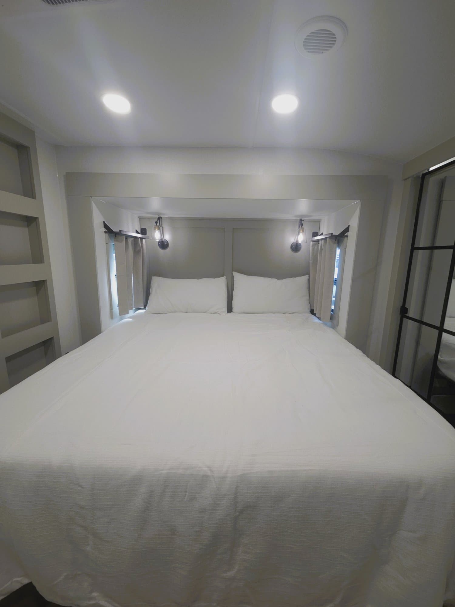 2026 Brinkley RV 2026 Brinkley RV Model Z - thumbnail 21