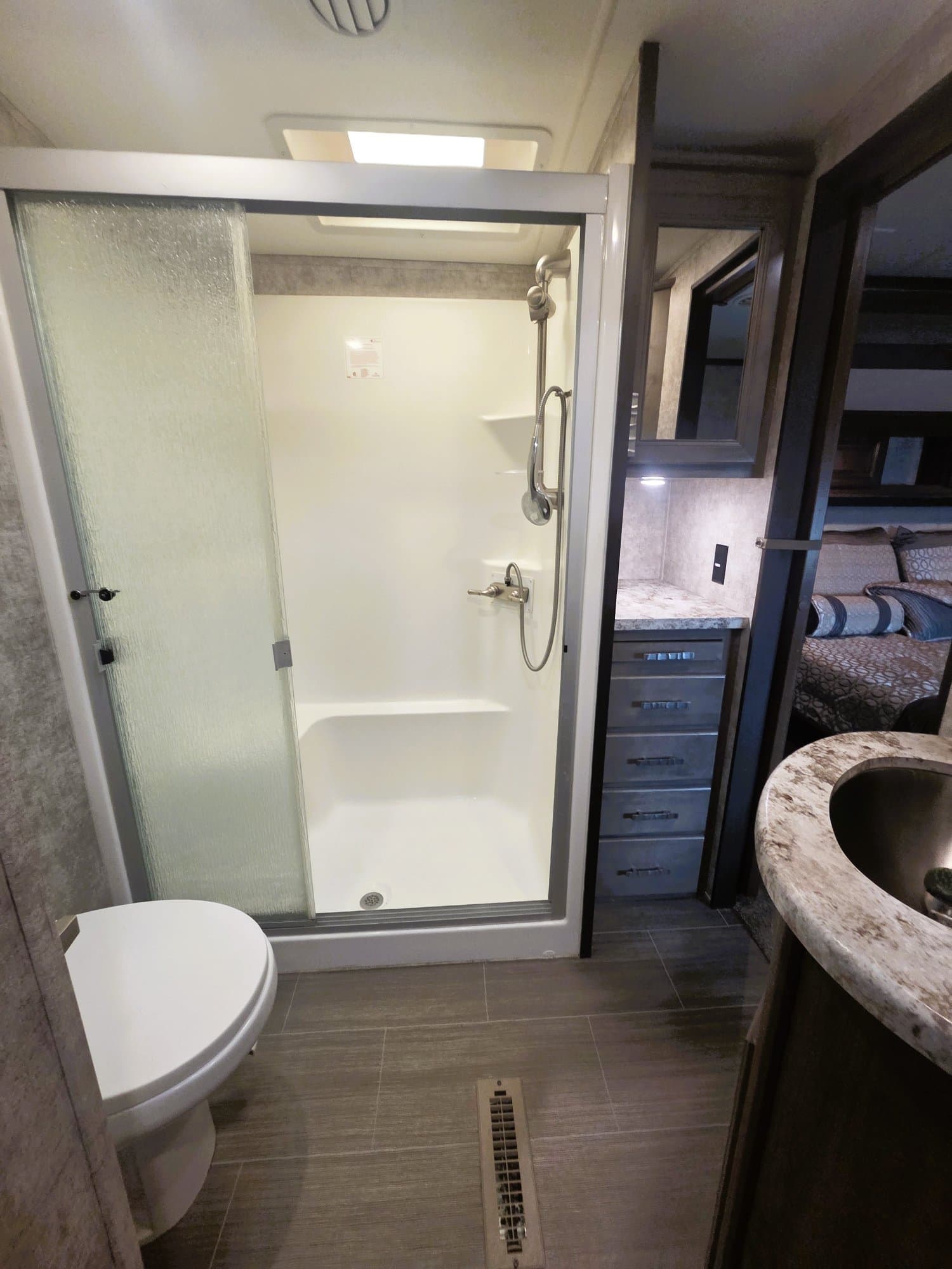 2017 Highland Ridge RV 2017 Highland Ridge RV Open Range 3X - thumbnail 14