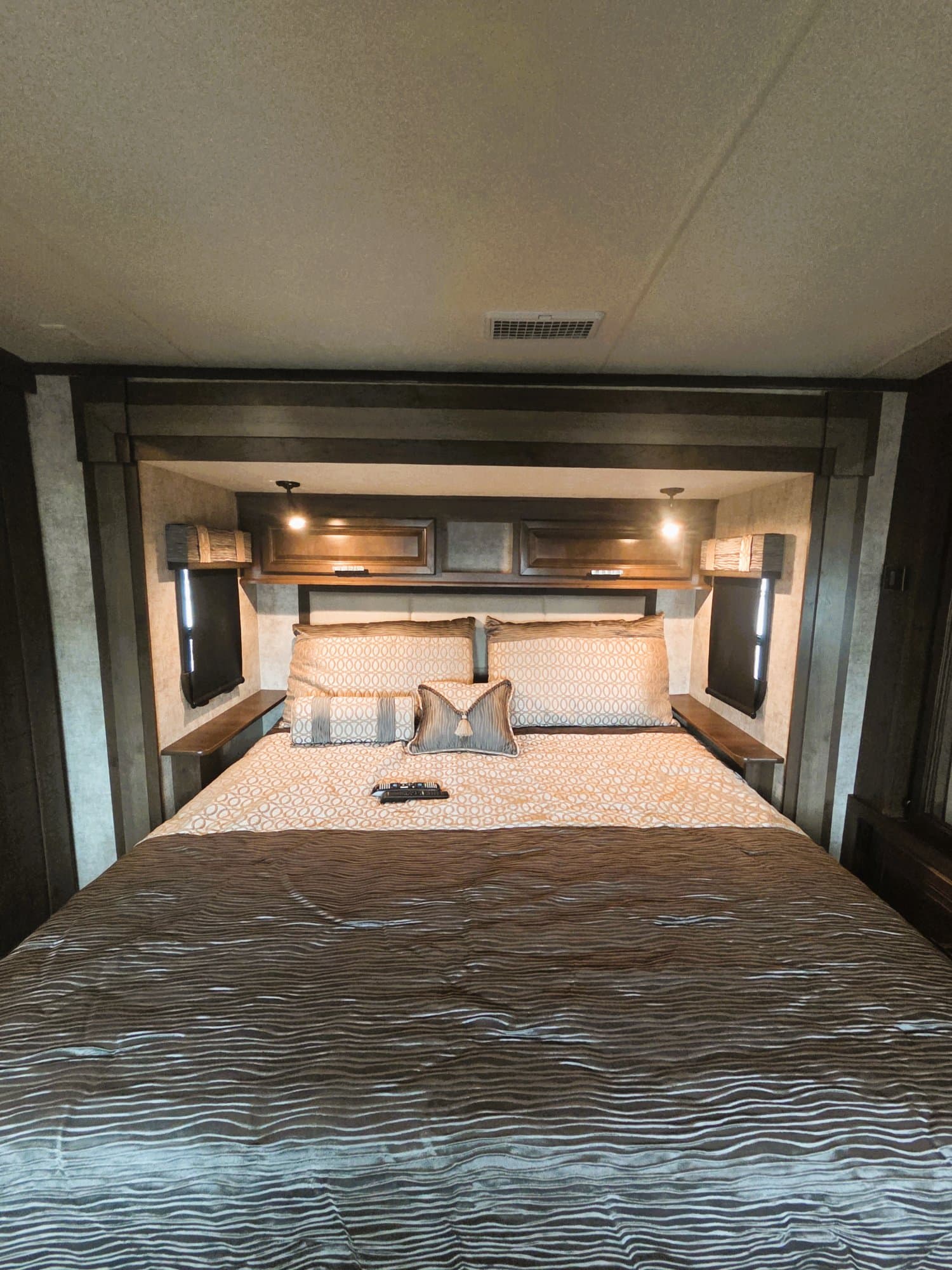 2017 Highland Ridge RV 2017 Highland Ridge RV Open Range 3X - thumbnail 18