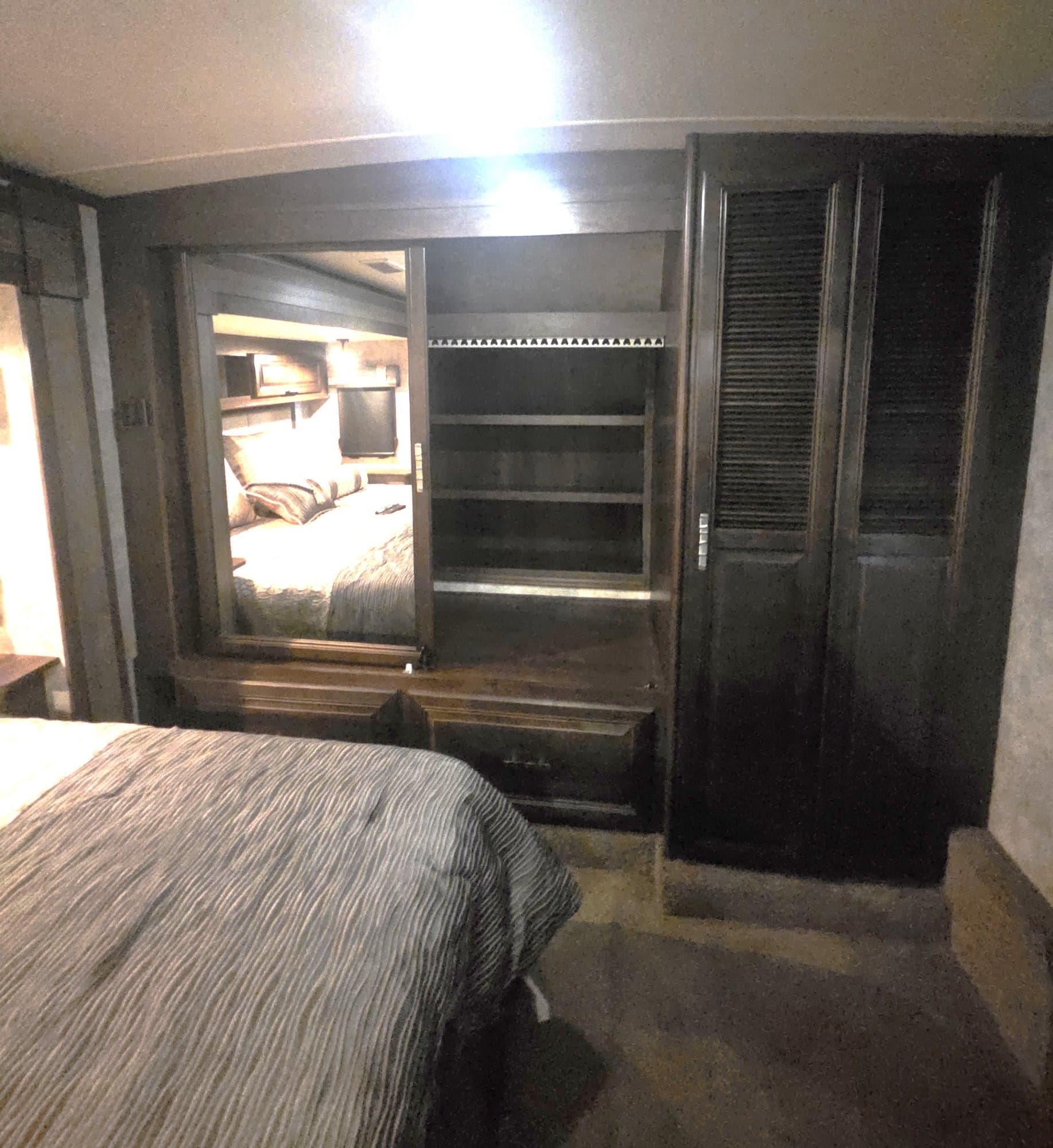 2017 Highland Ridge RV 2017 Highland Ridge RV Open Range 3X - thumbnail 19