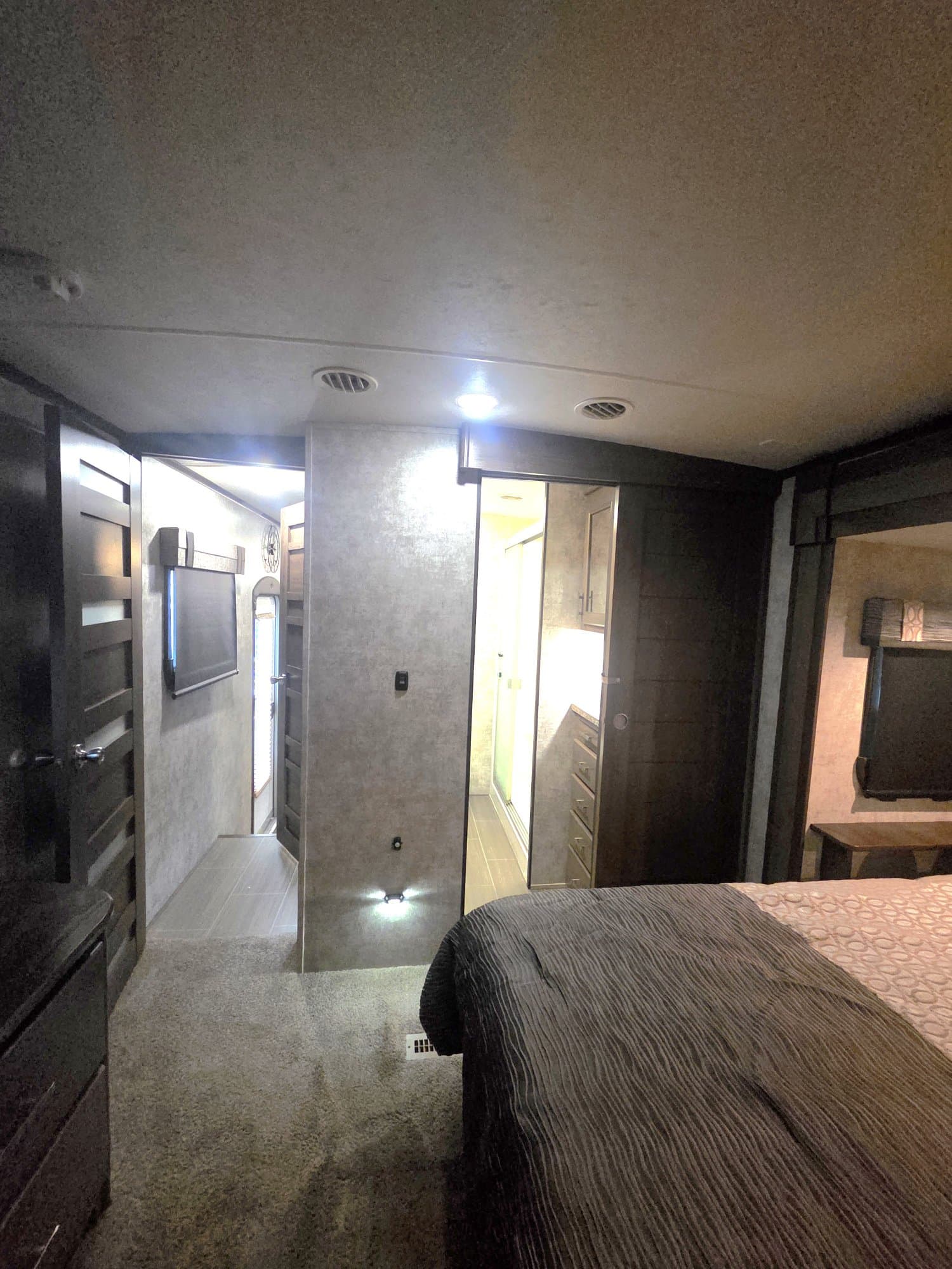 2017 Highland Ridge RV 2017 Highland Ridge RV Open Range 3X - thumbnail 20