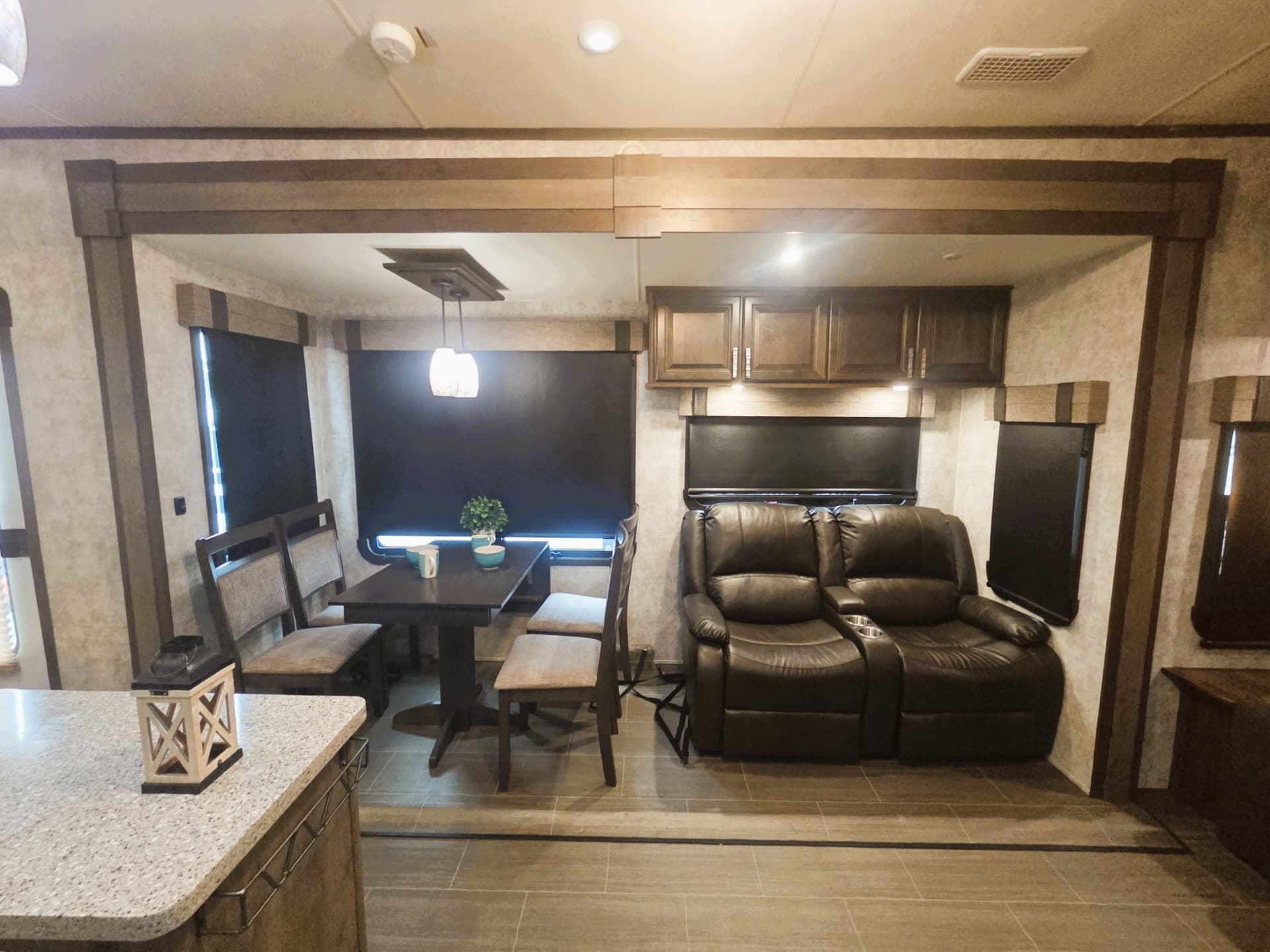 2017 Highland Ridge RV 2017 Highland Ridge RV Open Range 3X - thumbnail 7