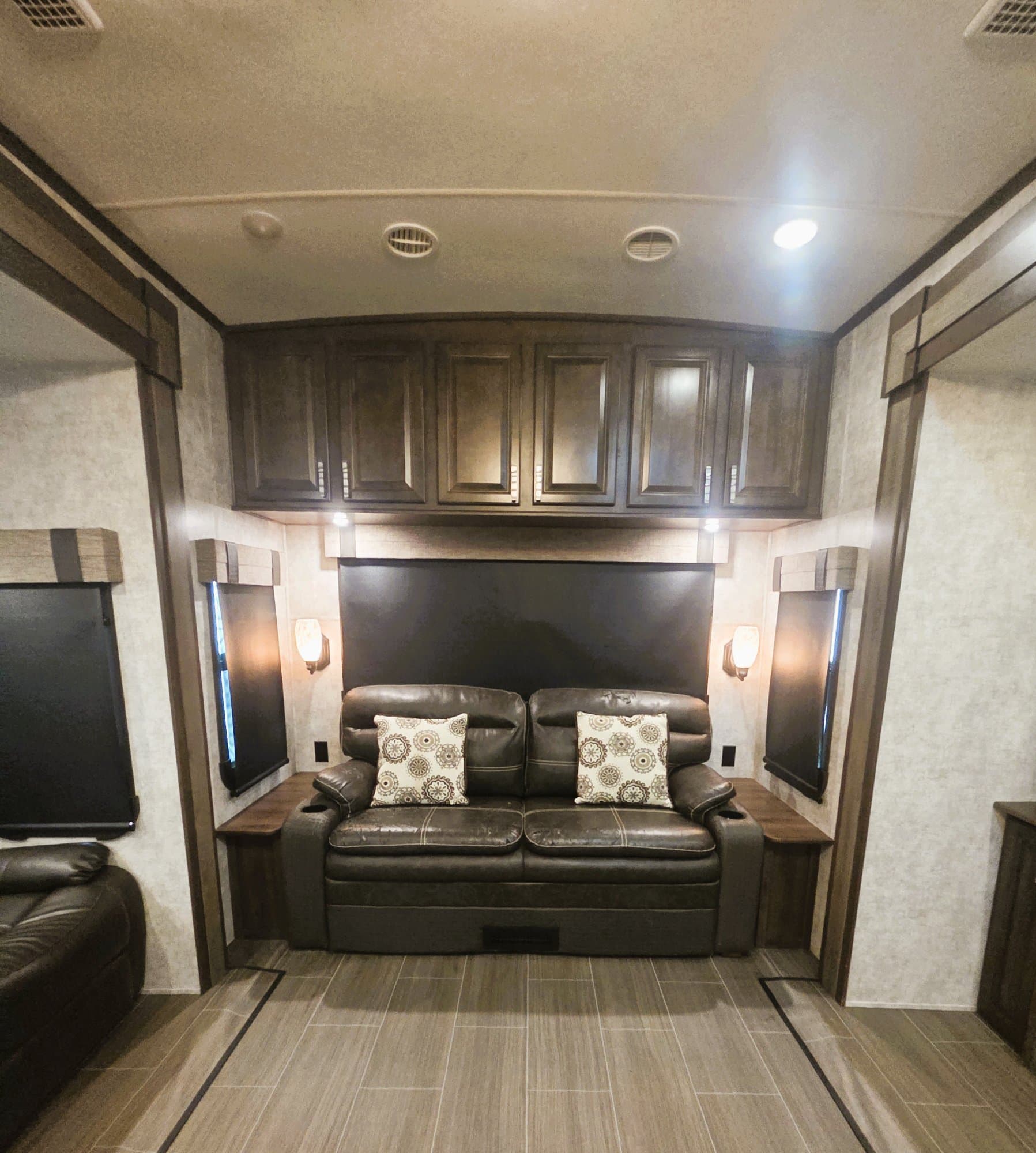 2017 Highland Ridge RV 2017 Highland Ridge RV Open Range 3X - thumbnail 8