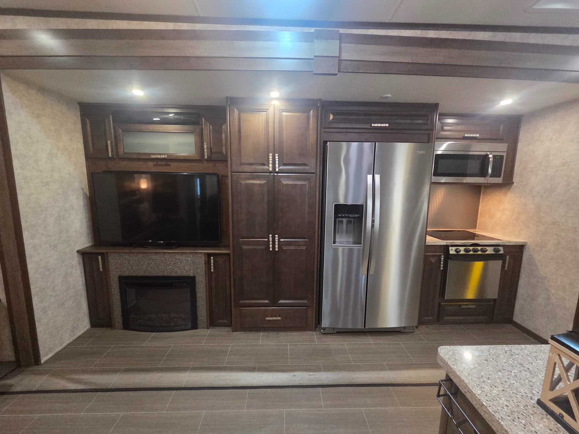 2017 Highland Ridge RV 2017 Highland Ridge RV Open Range 3X - thumbnail 10