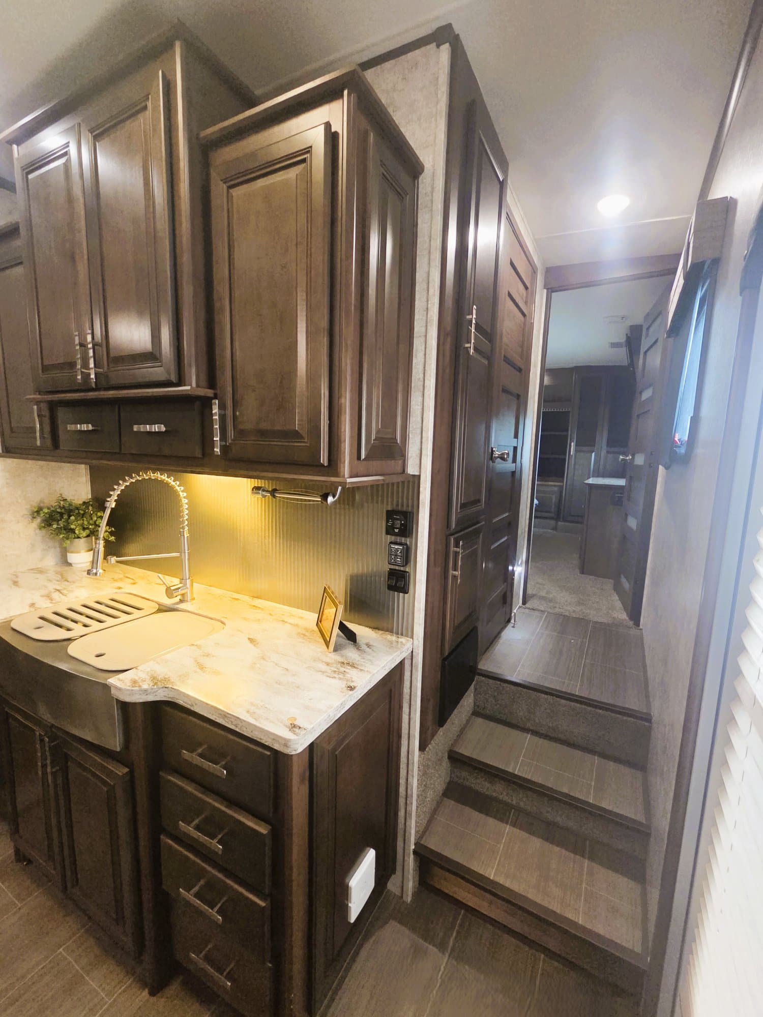 2017 Highland Ridge RV 2017 Highland Ridge RV Open Range 3X - thumbnail 12