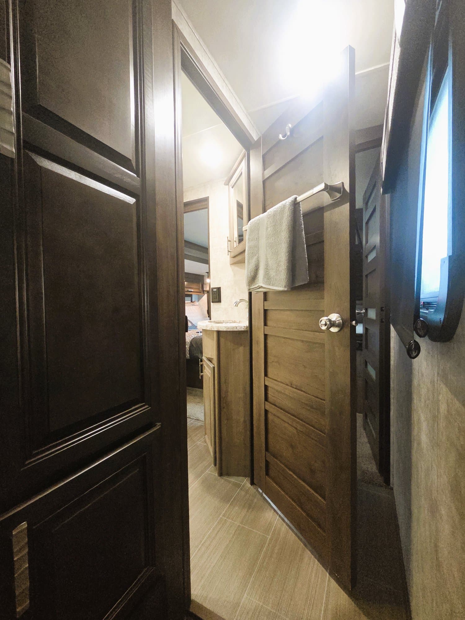 2017 Highland Ridge RV 2017 Highland Ridge RV Open Range 3X - thumbnail 13