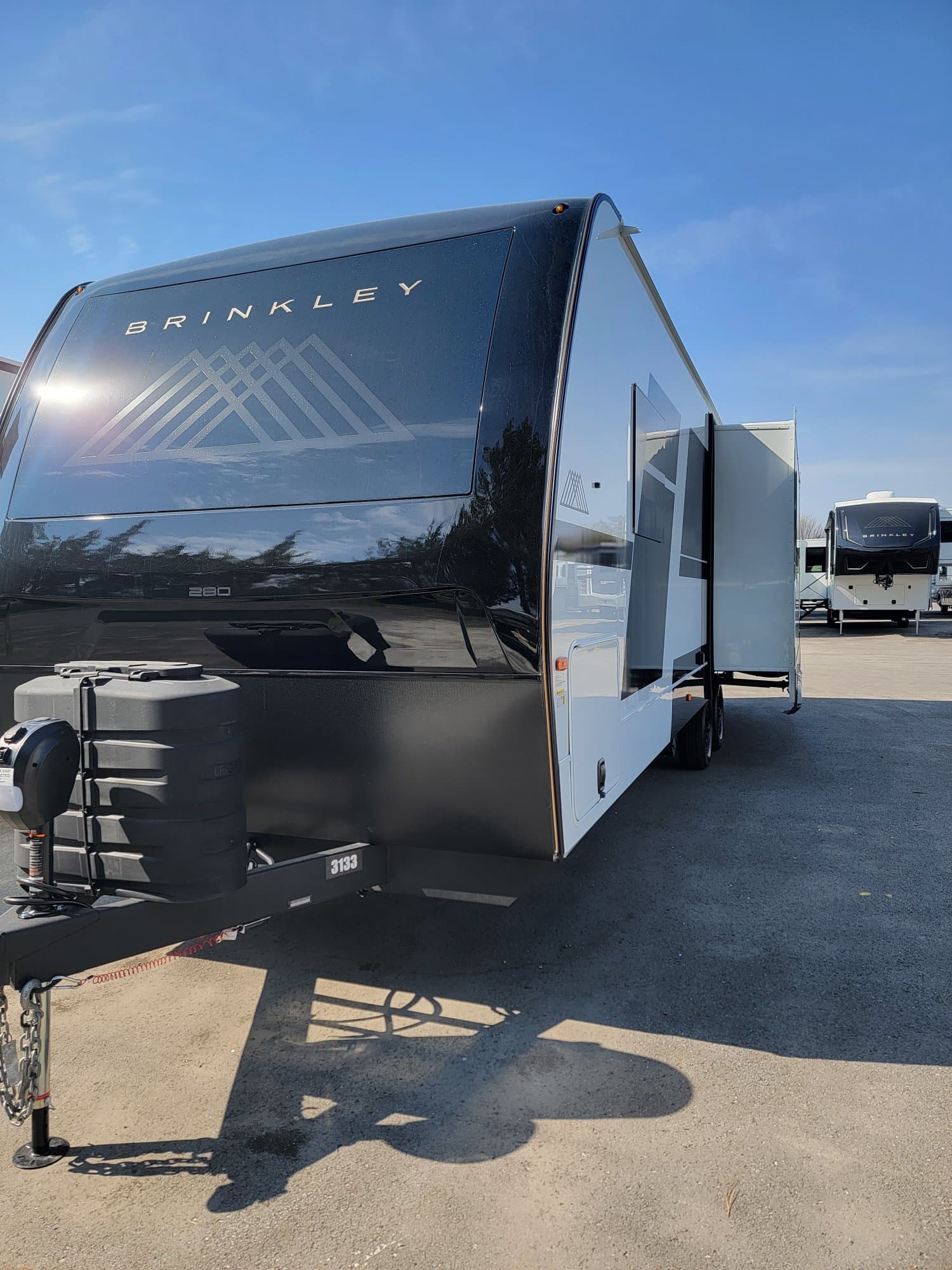 2026 Brinkley RV 2026 Brinkley RV Model I - thumbnail 3