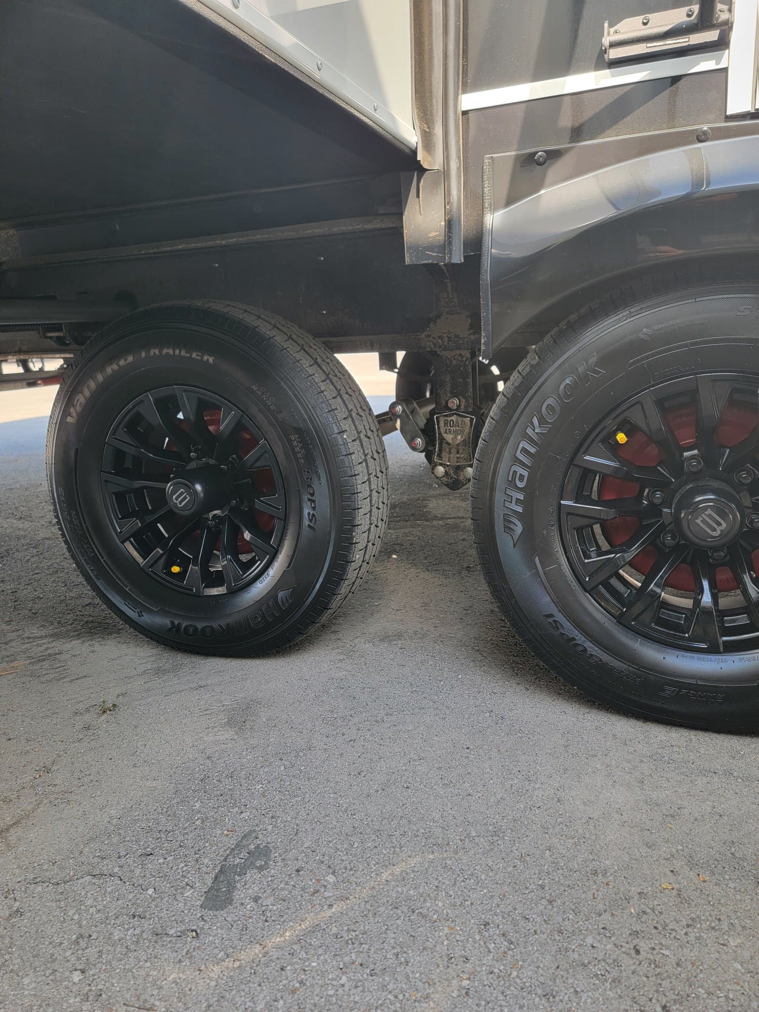 2026 Brinkley RV 2026 Brinkley RV Model I - thumbnail 7