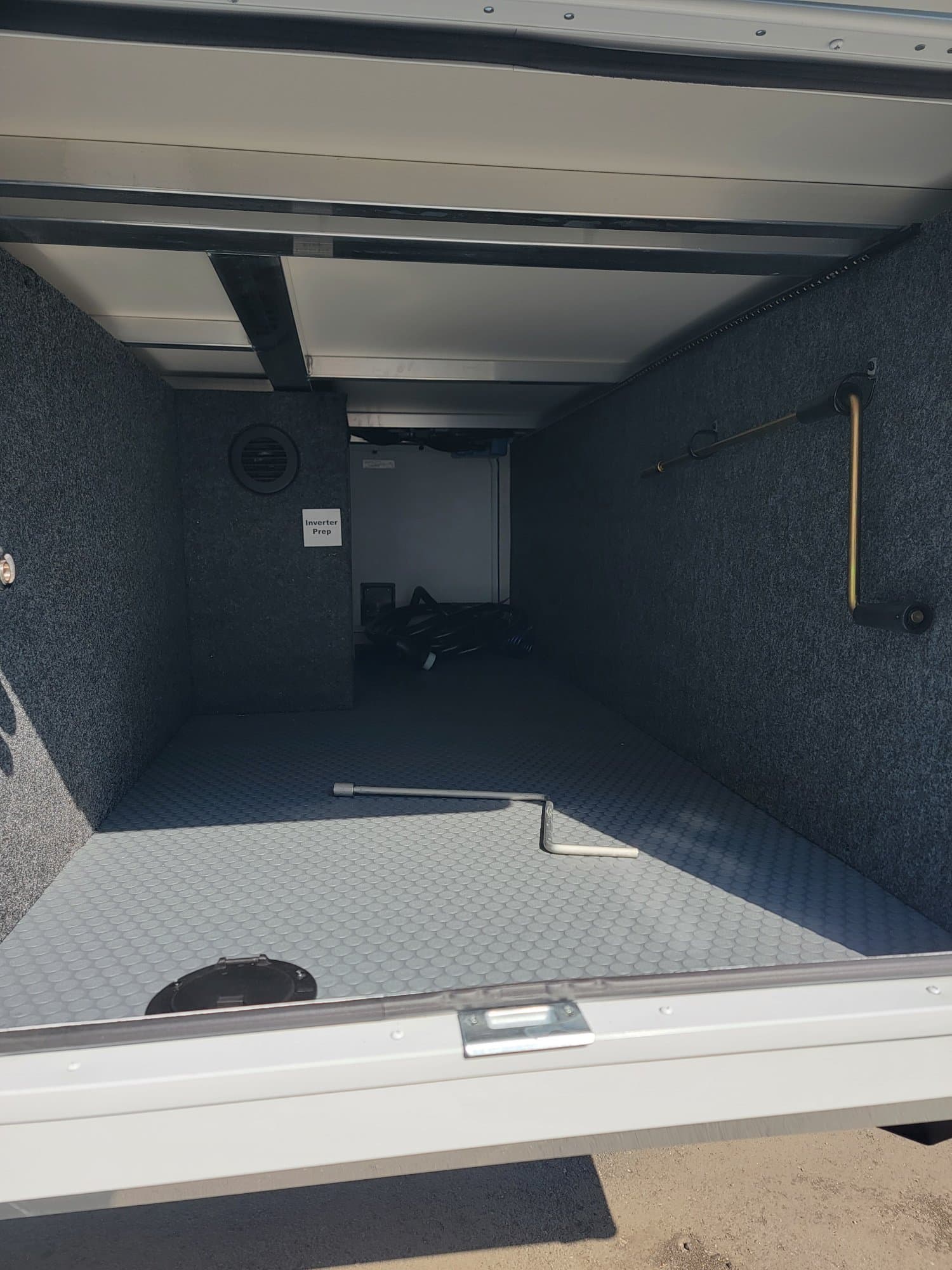 2026 Brinkley RV 2026 Brinkley RV Model I - thumbnail 8