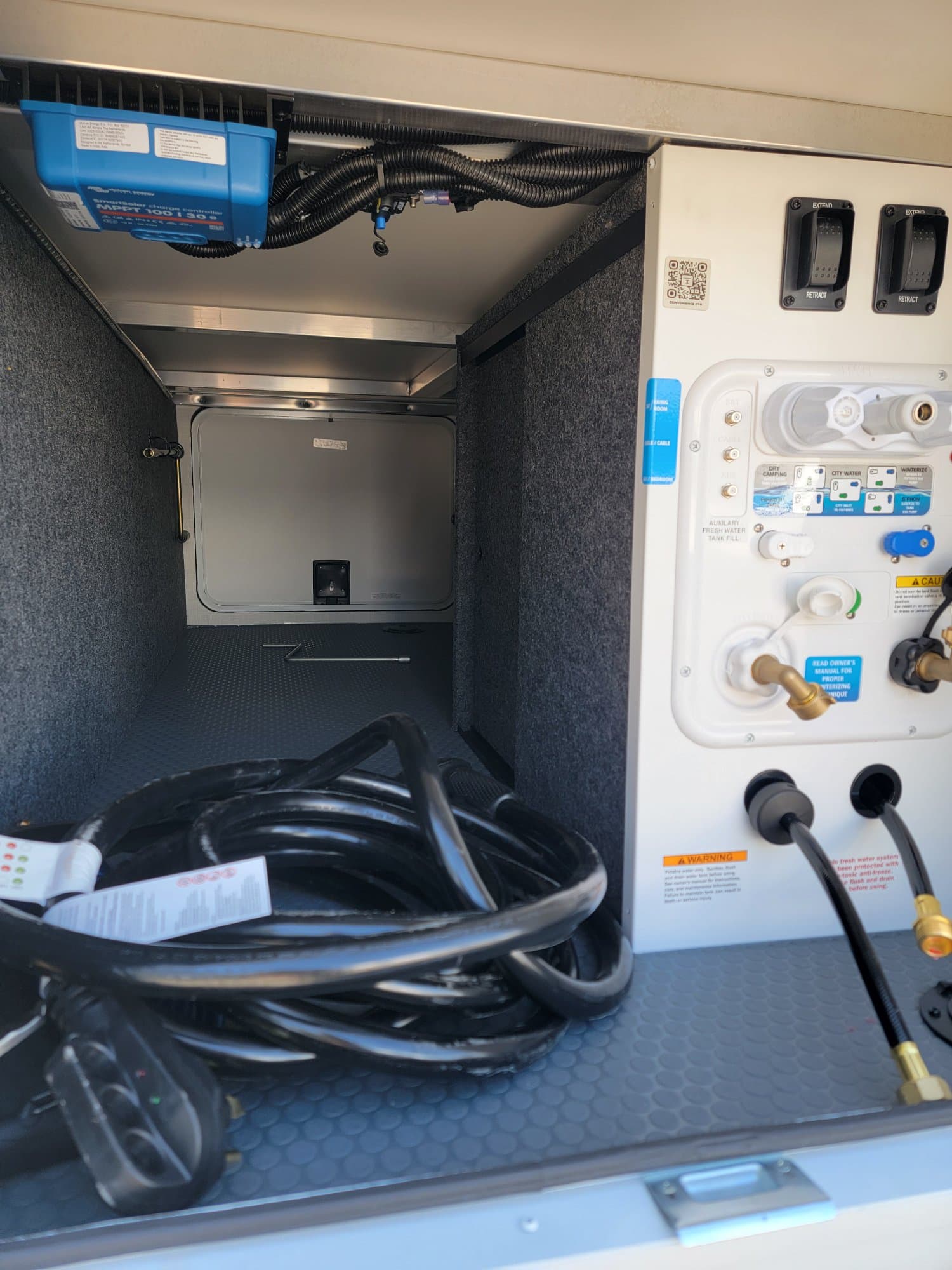 2026 Brinkley RV 2026 Brinkley RV Model I - thumbnail 9