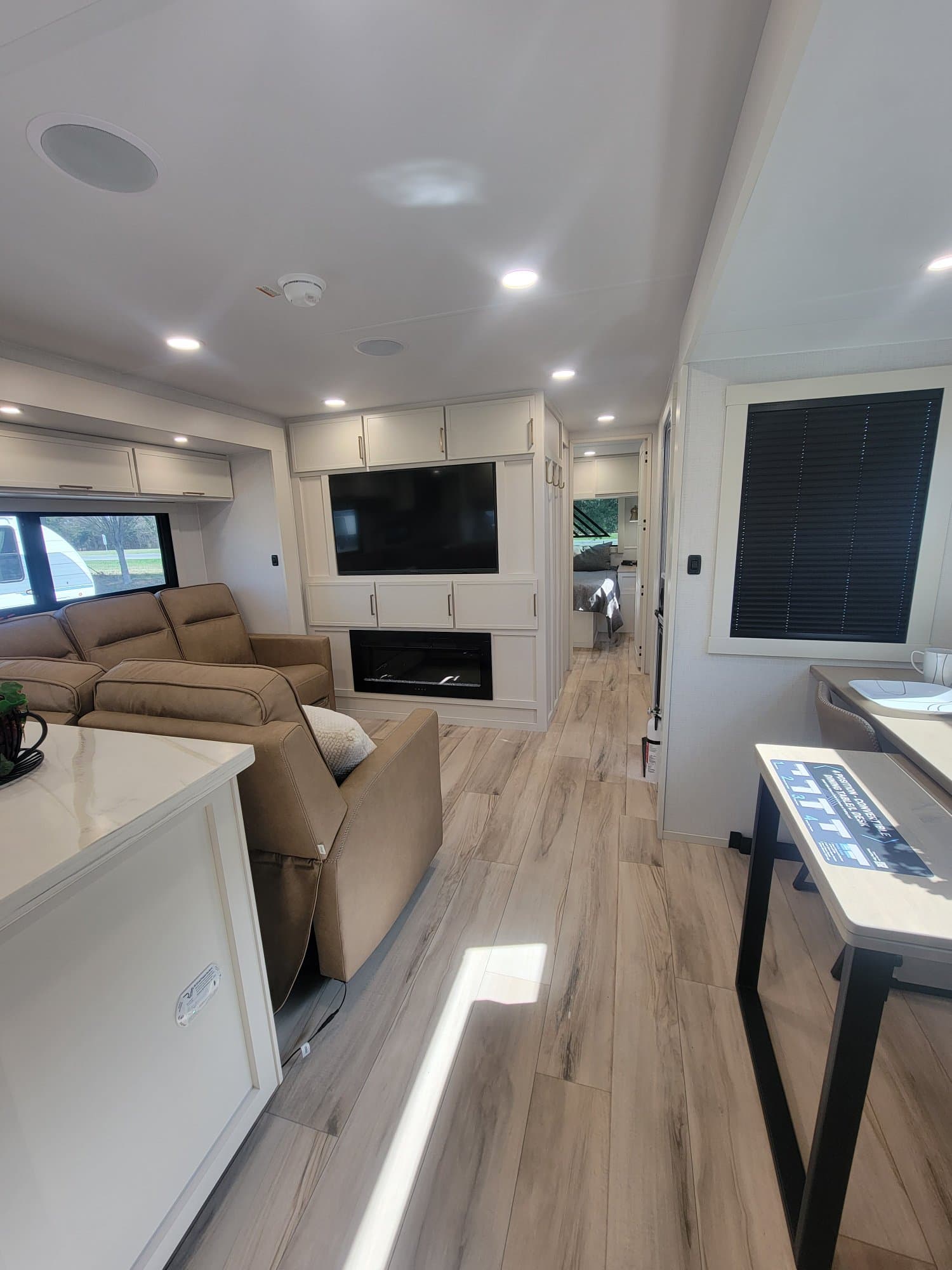 2026 Brinkley RV 2026 Brinkley RV Model I - thumbnail 13