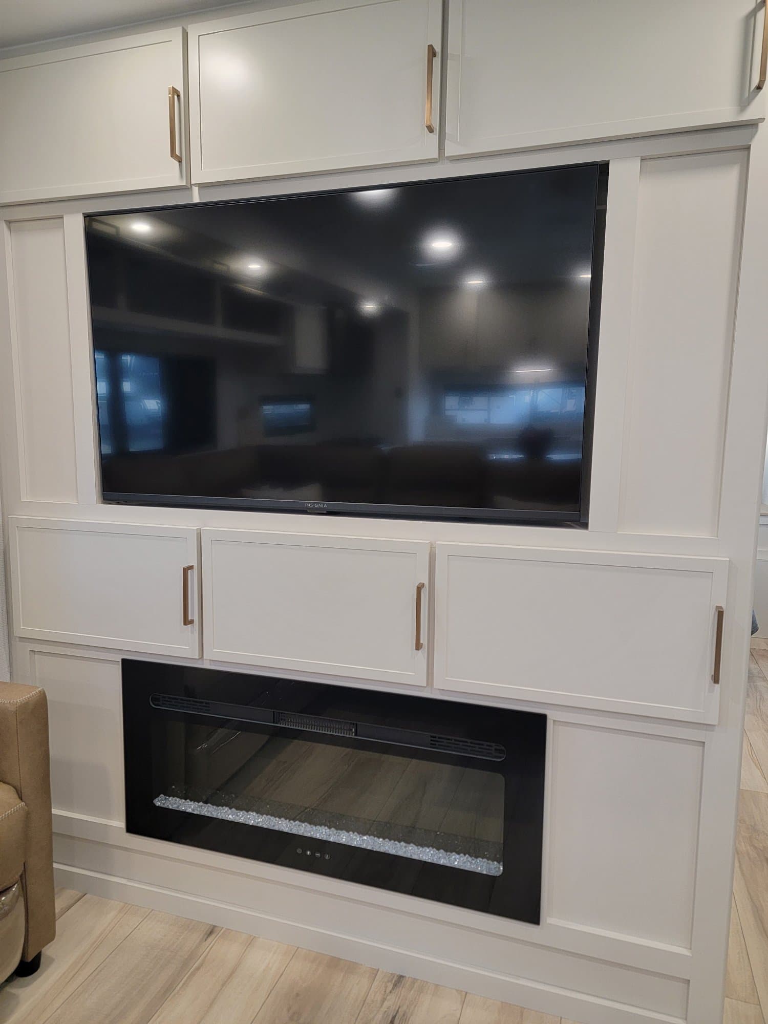 2026 Brinkley RV 2026 Brinkley RV Model I - thumbnail 15