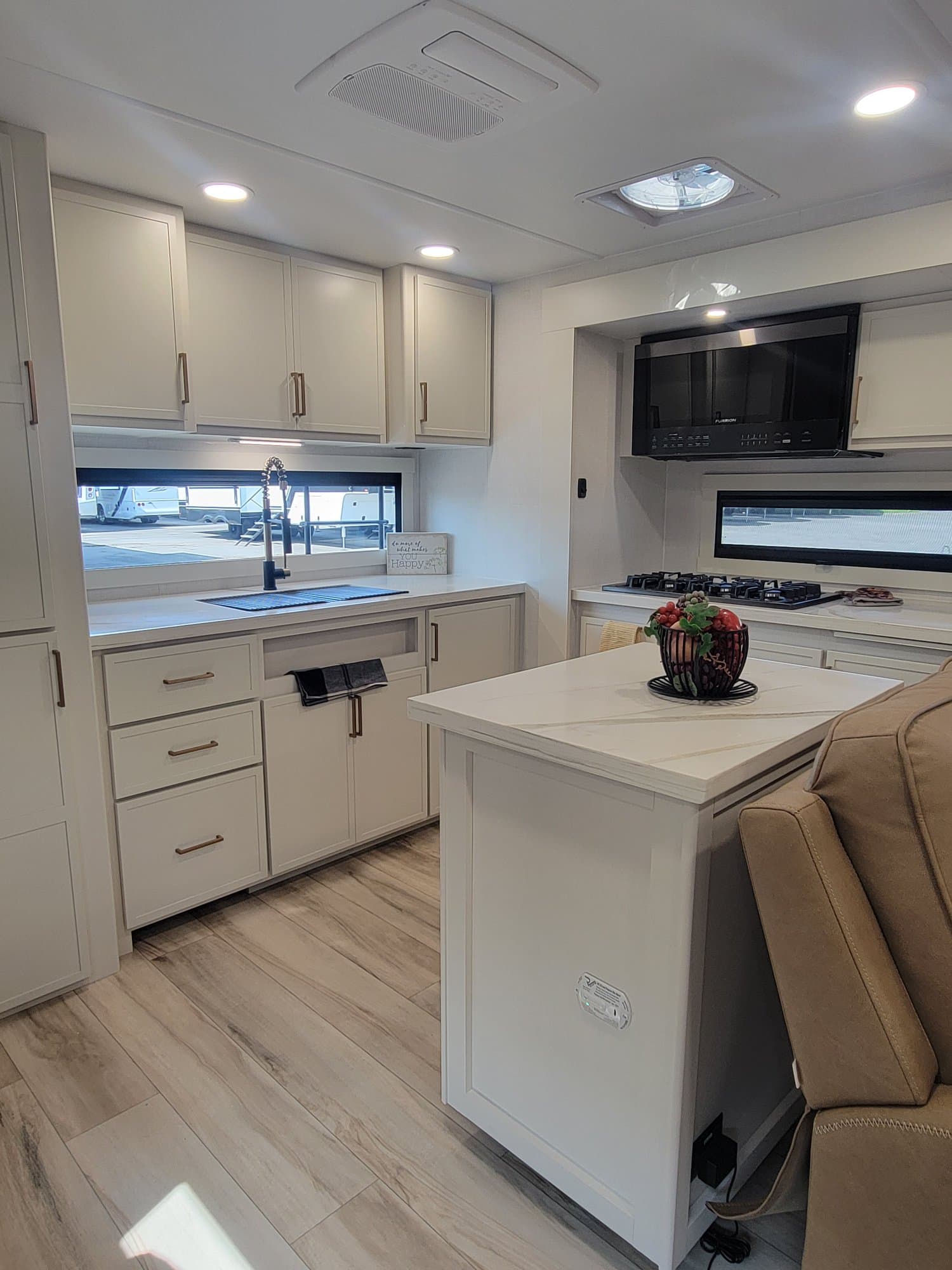 2026 Brinkley RV 2026 Brinkley RV Model I - thumbnail 21