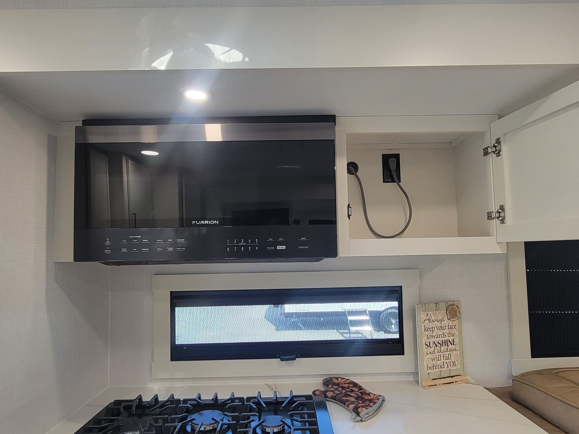 2026 Brinkley RV 2026 Brinkley RV Model I - thumbnail 22