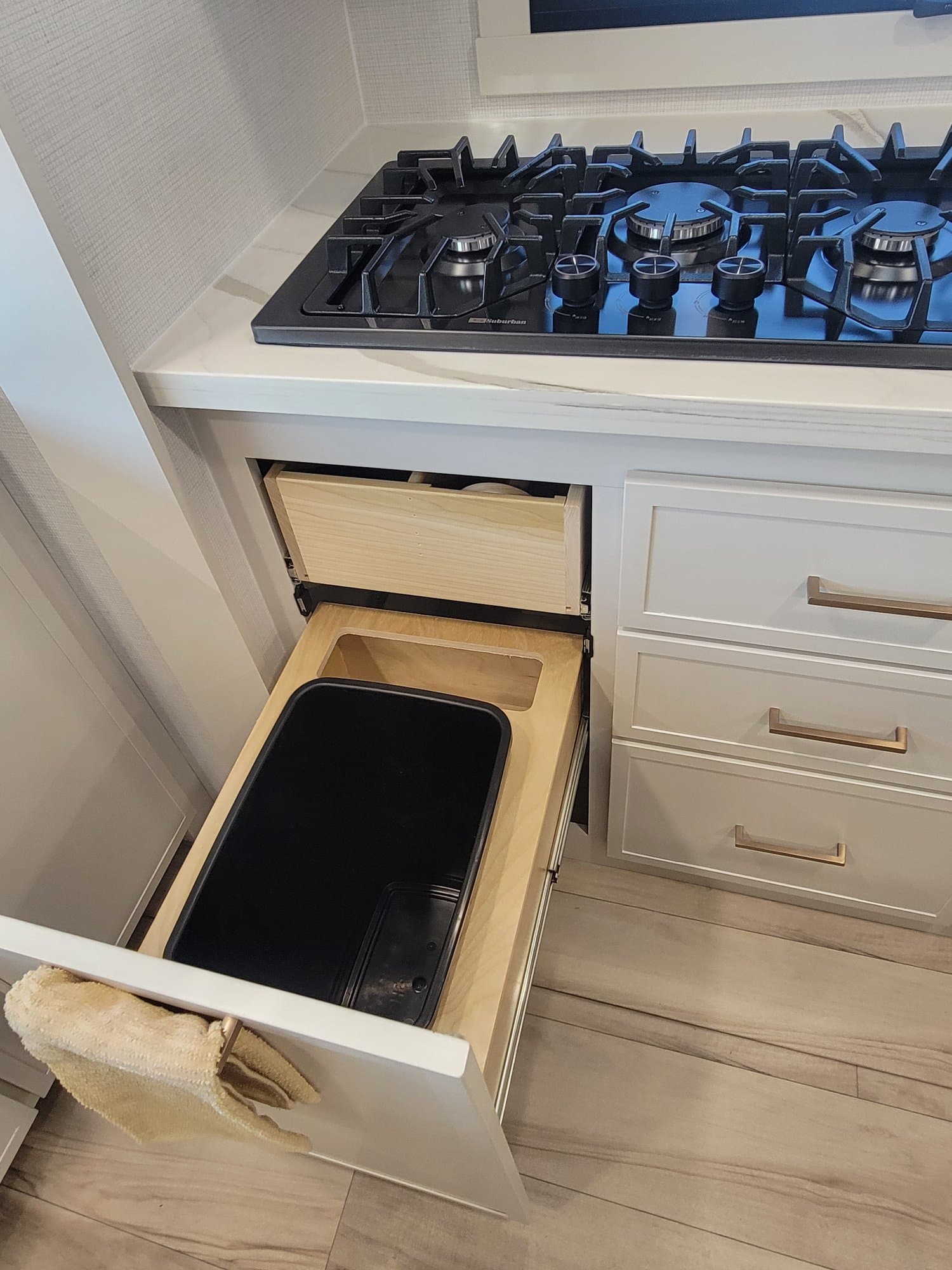 2026 Brinkley RV 2026 Brinkley RV Model I - thumbnail 24