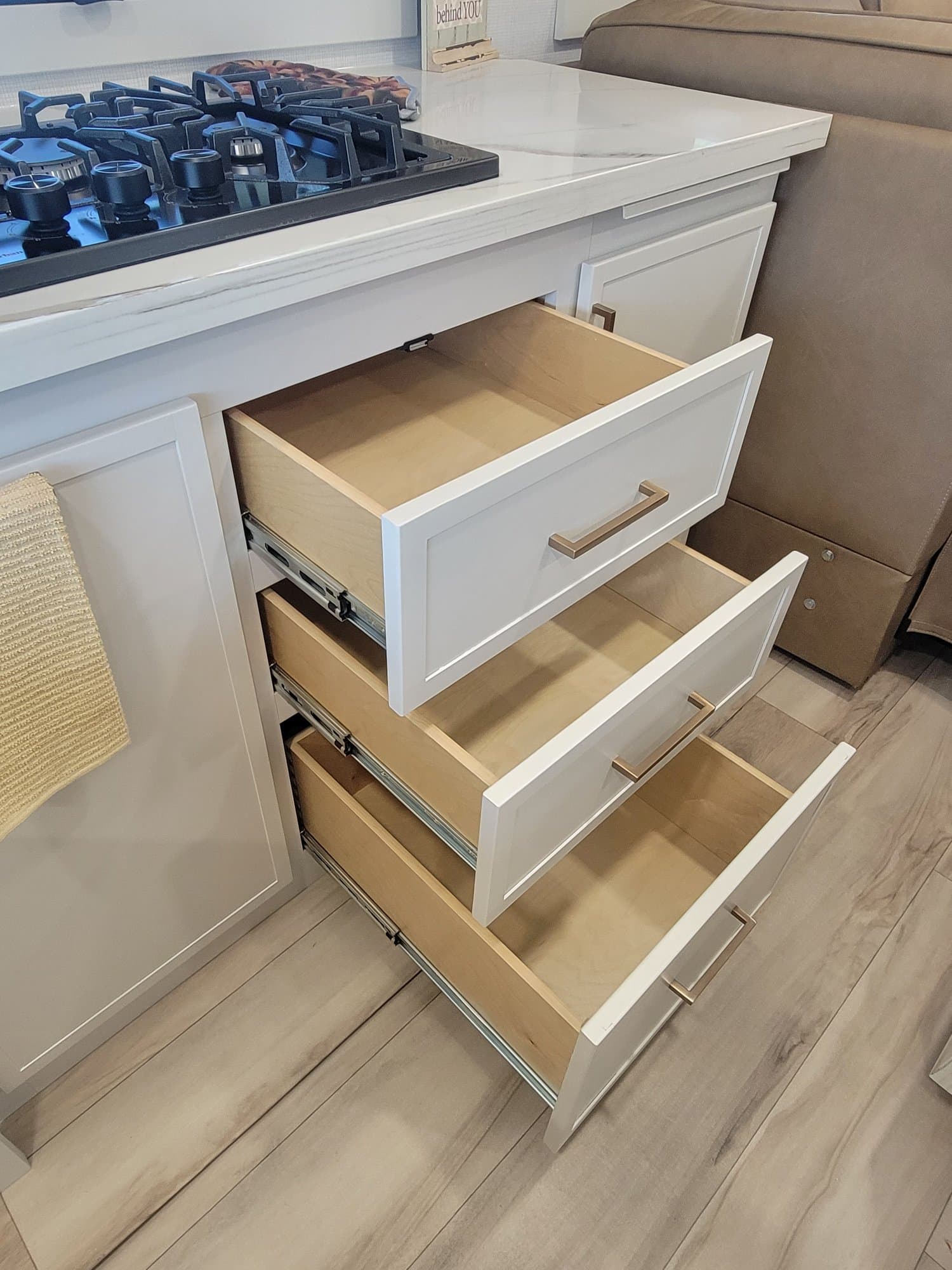 2026 Brinkley RV 2026 Brinkley RV Model I - thumbnail 26