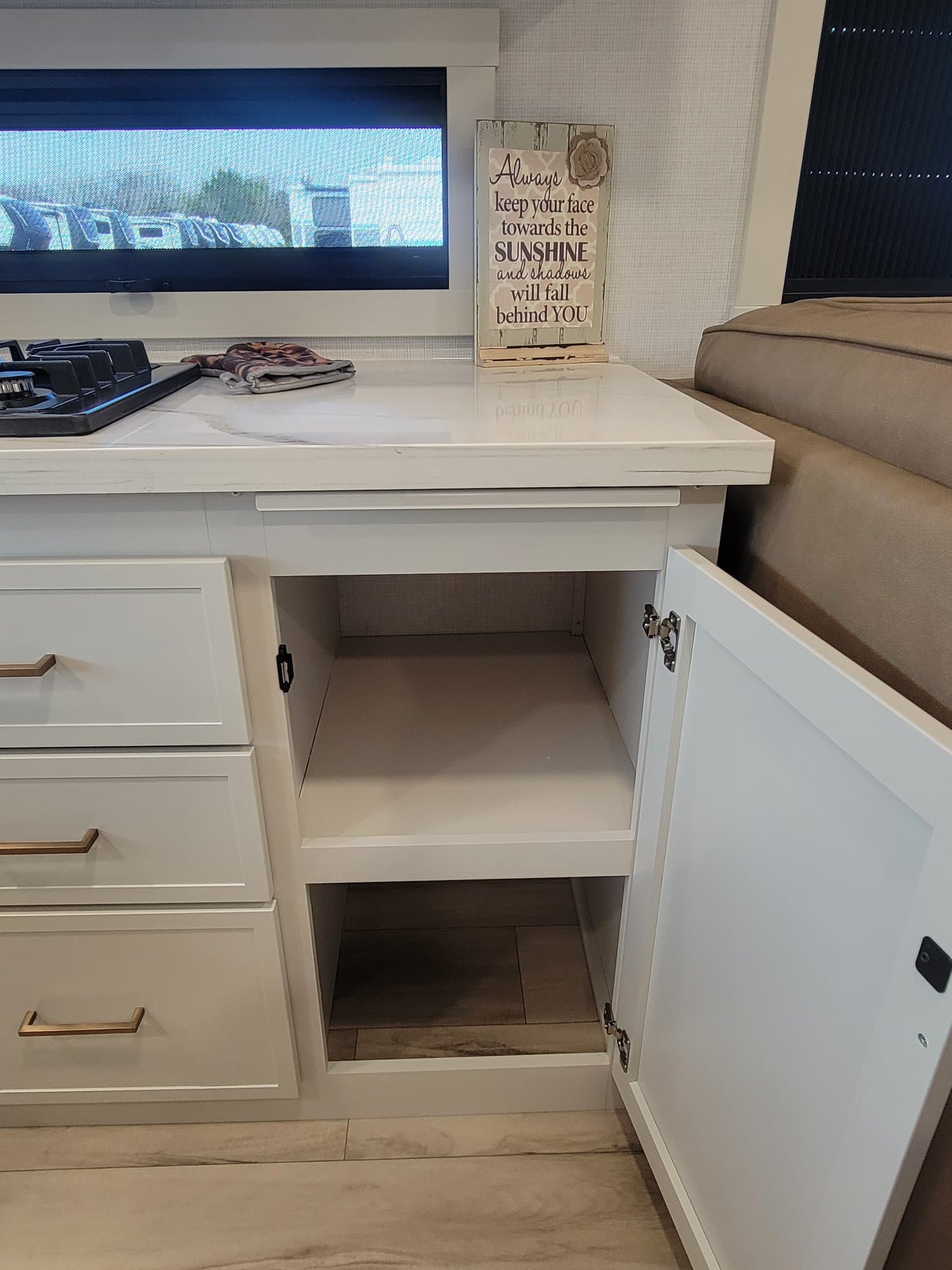 2026 Brinkley RV 2026 Brinkley RV Model I - thumbnail 27