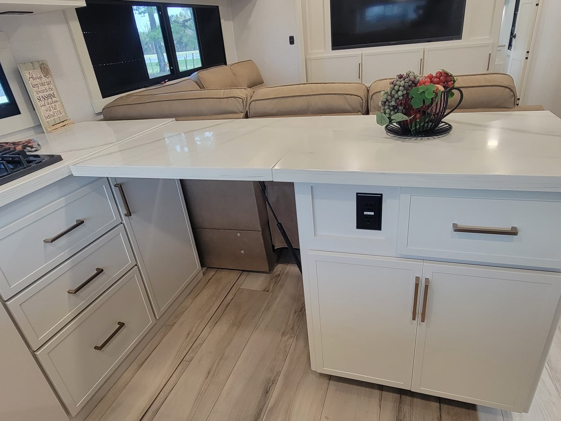 2026 Brinkley RV 2026 Brinkley RV Model I - thumbnail 28