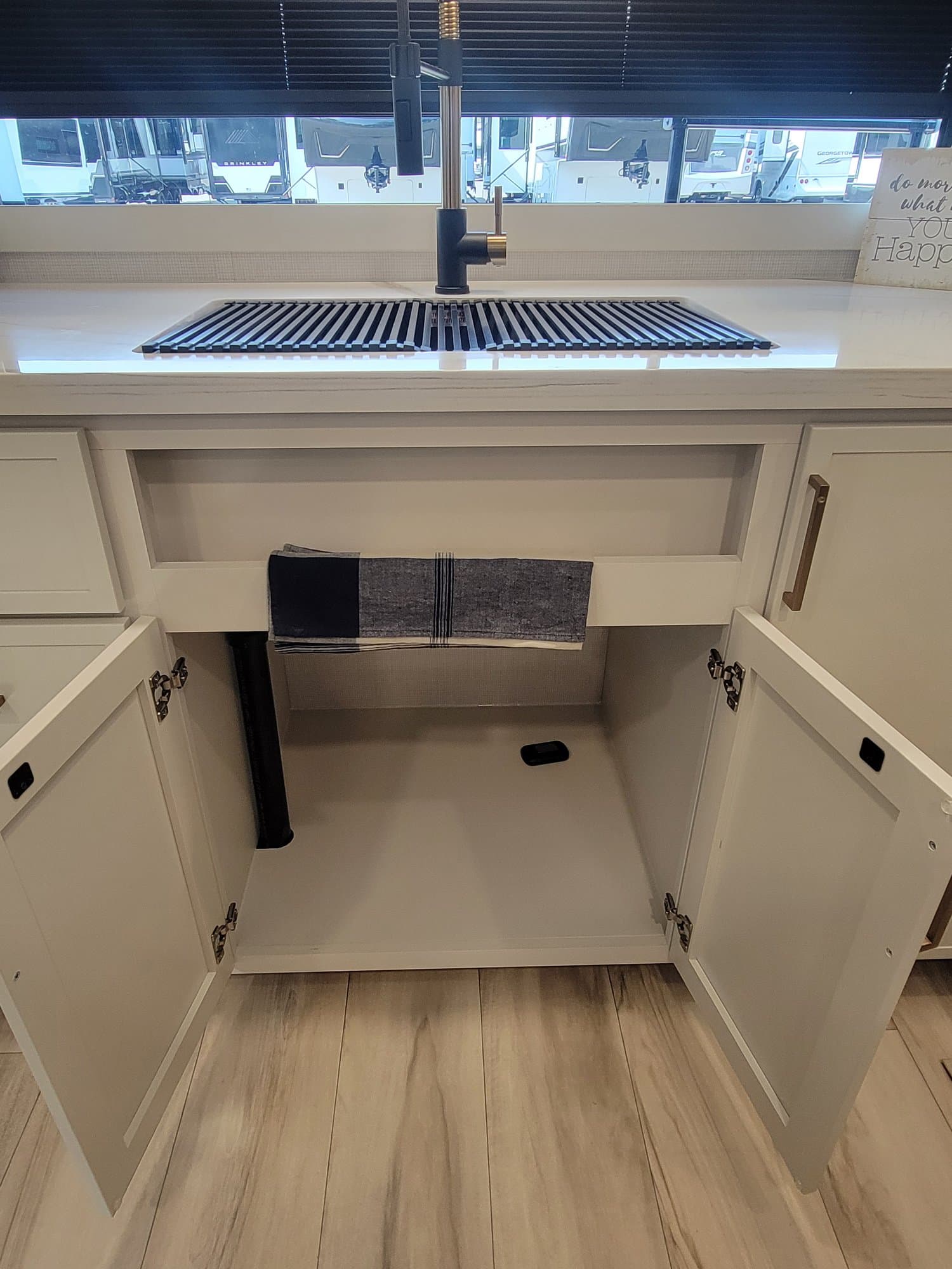 2026 Brinkley RV 2026 Brinkley RV Model I - thumbnail 32