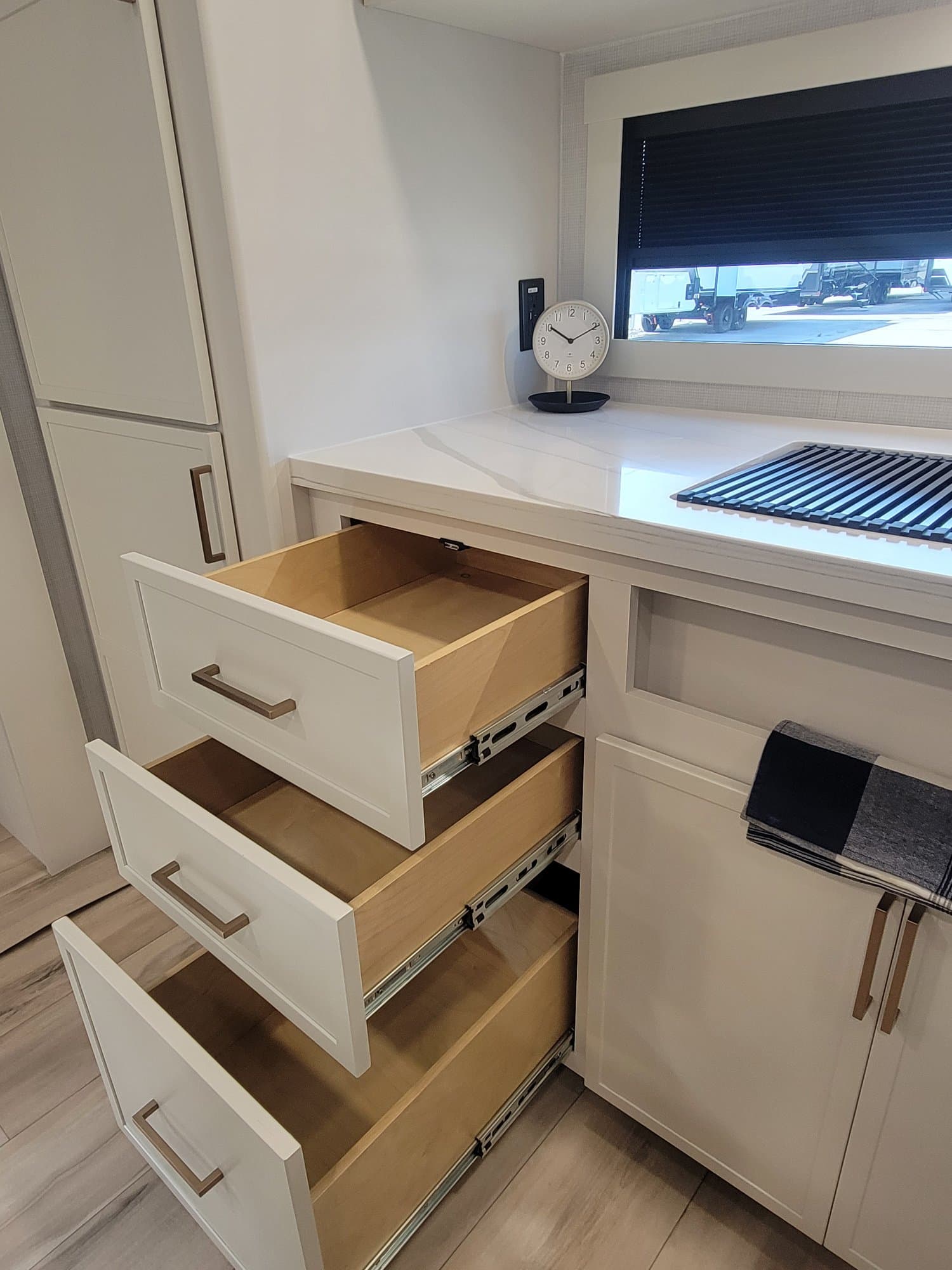 2026 Brinkley RV 2026 Brinkley RV Model I - thumbnail 33