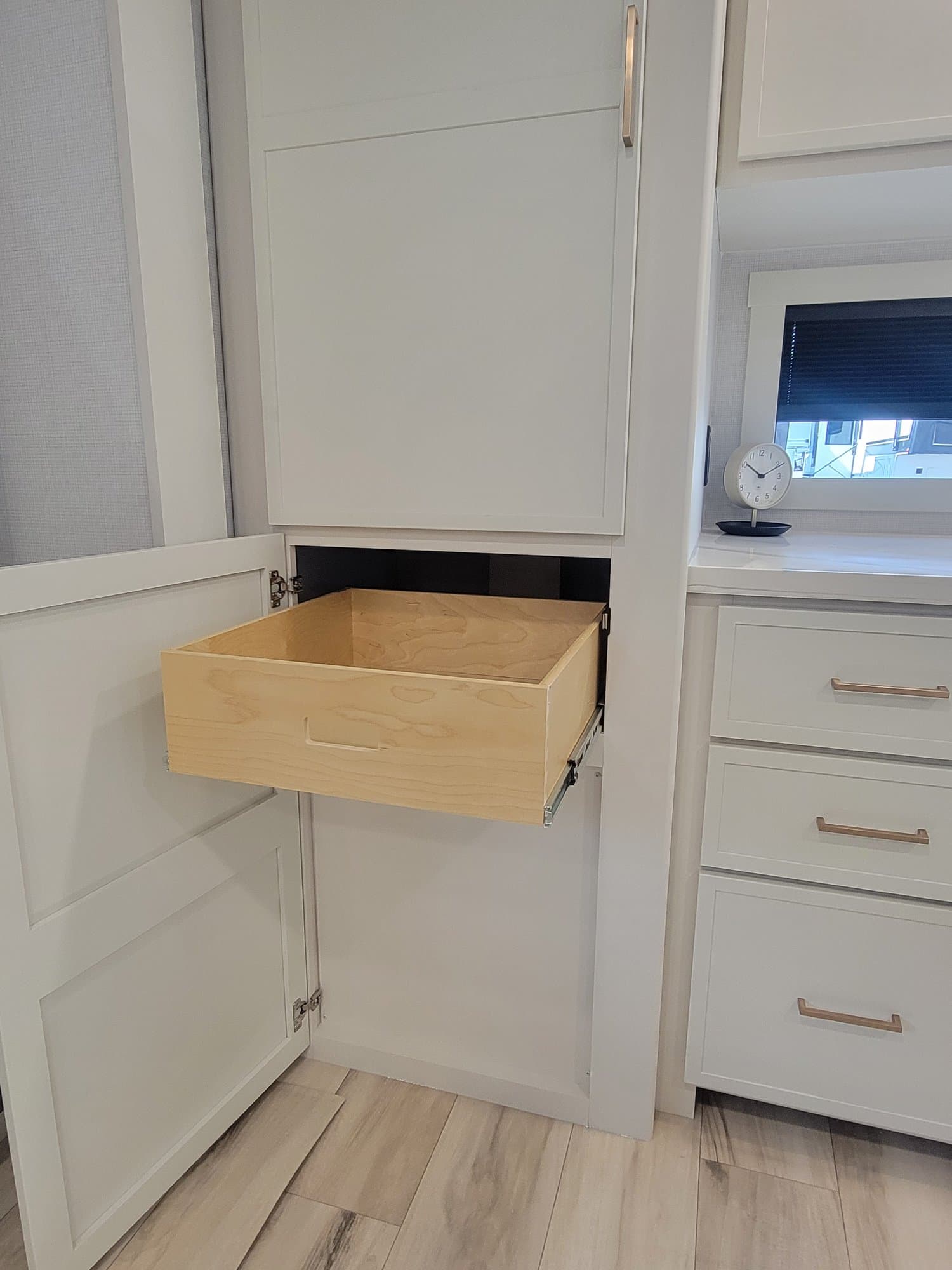 2026 Brinkley RV 2026 Brinkley RV Model I - thumbnail 35