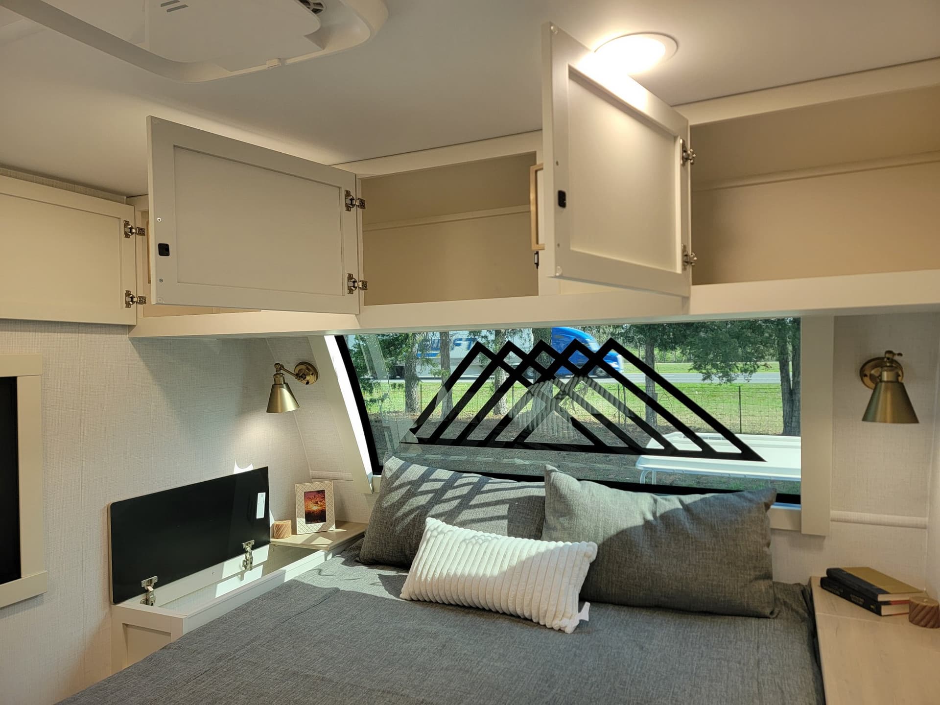 2026 Brinkley RV 2026 Brinkley RV Model I - thumbnail 40