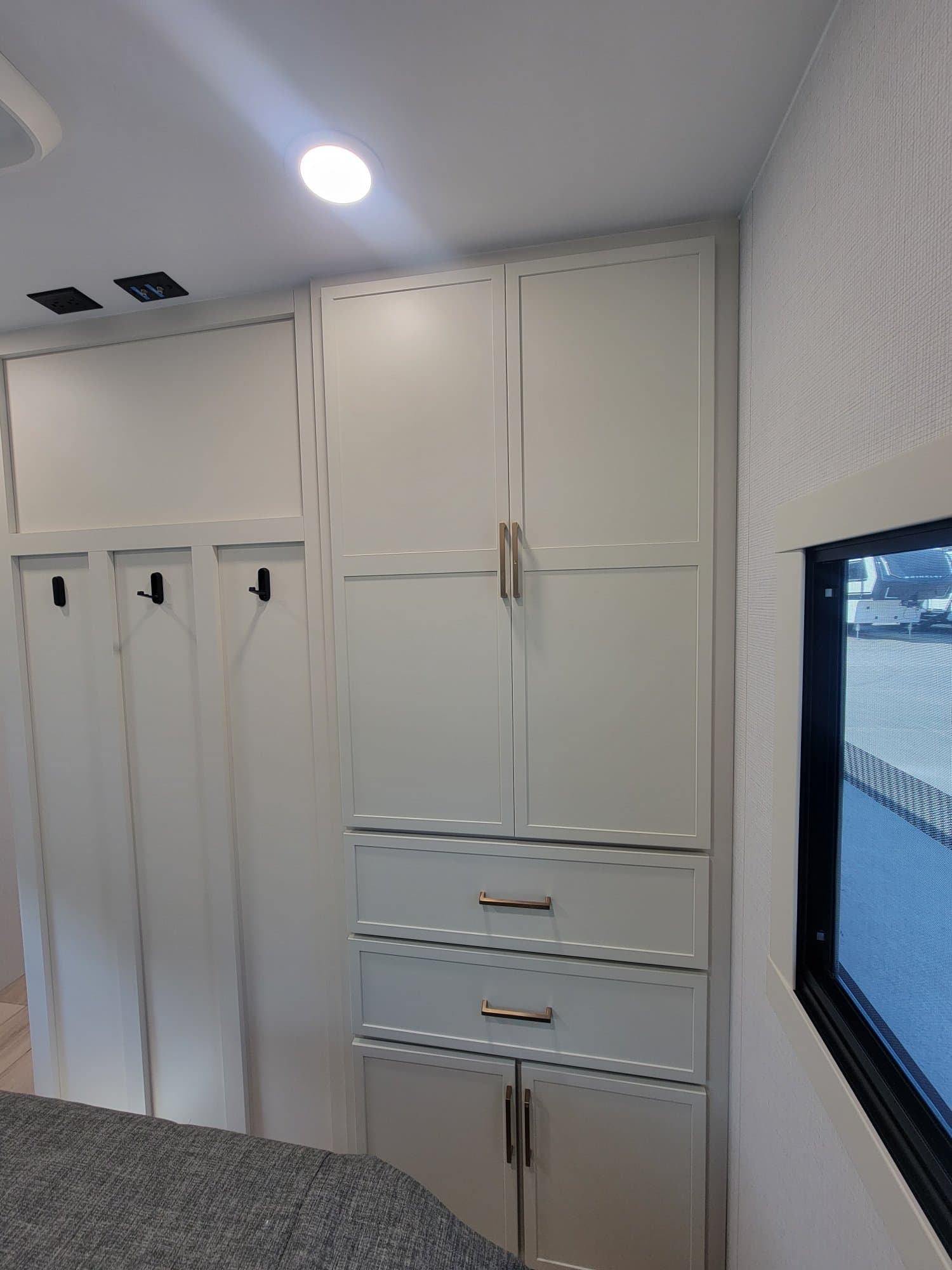 2026 Brinkley RV 2026 Brinkley RV Model I - thumbnail 42