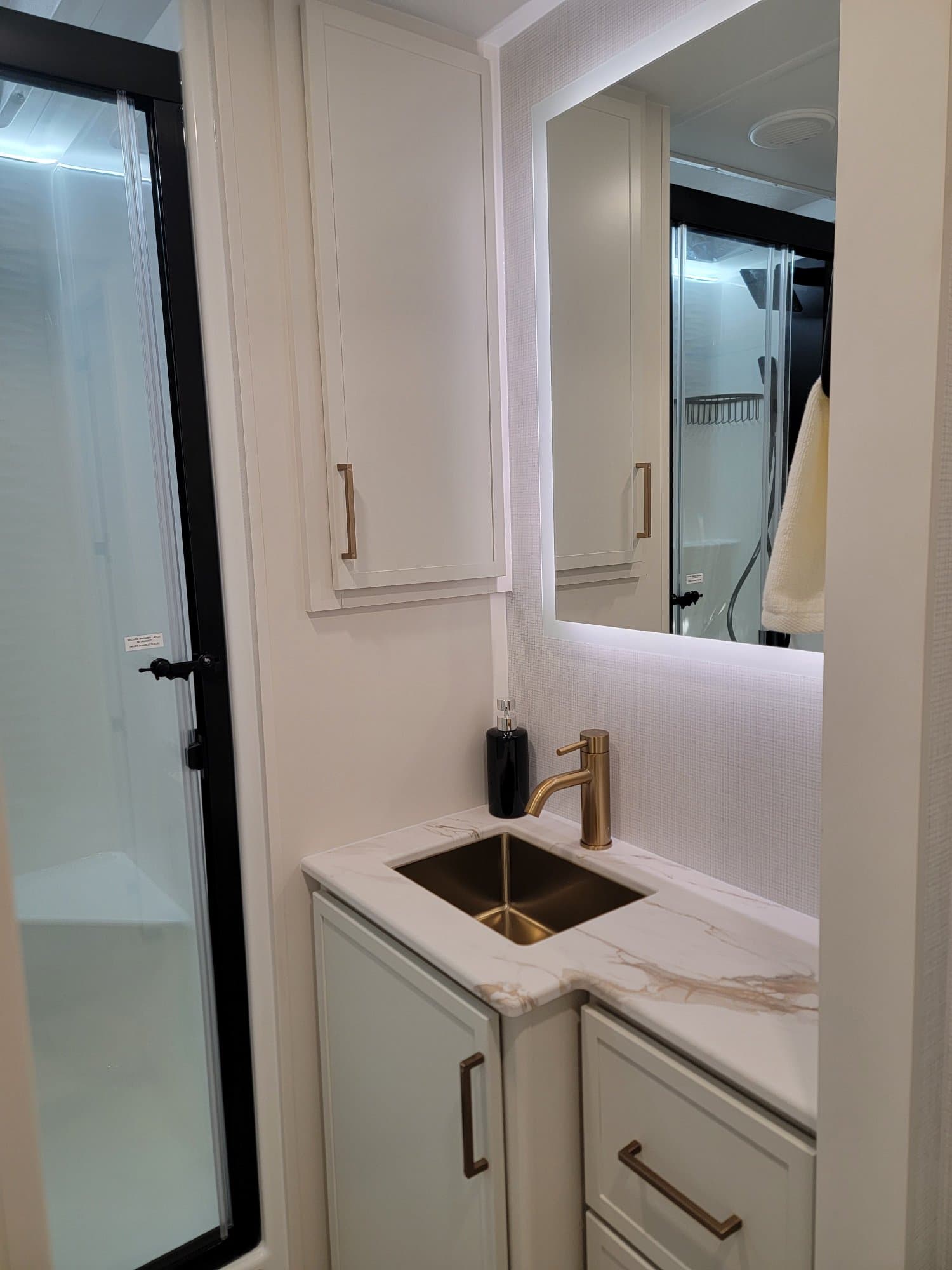 2026 Brinkley RV 2026 Brinkley RV Model I - thumbnail 48