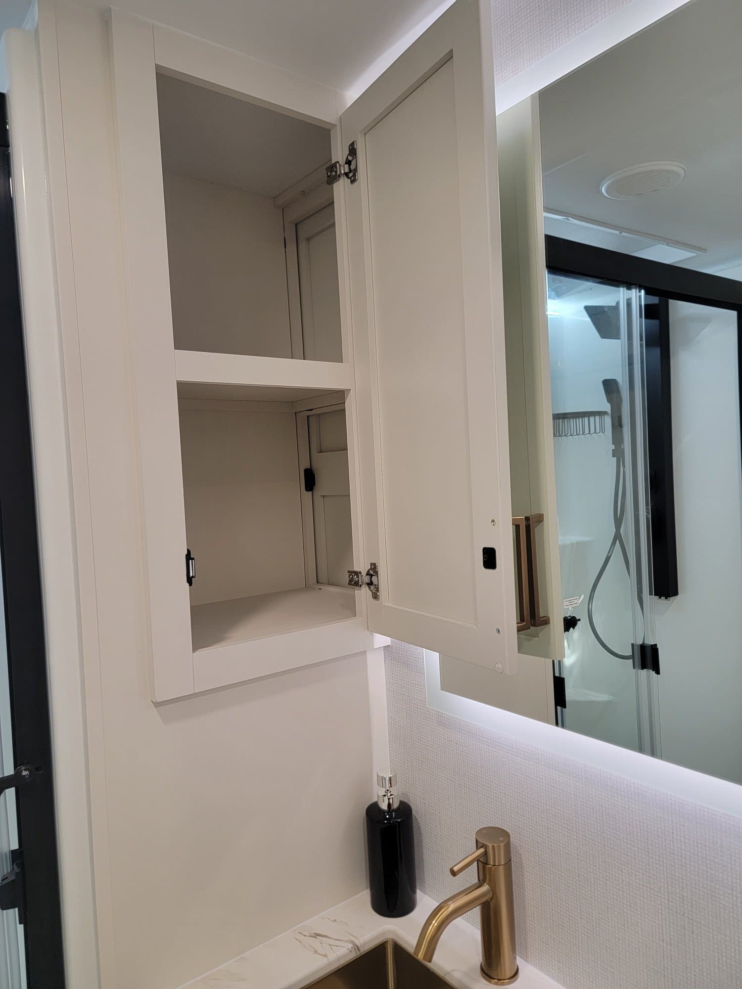 2026 Brinkley RV 2026 Brinkley RV Model I - thumbnail 49