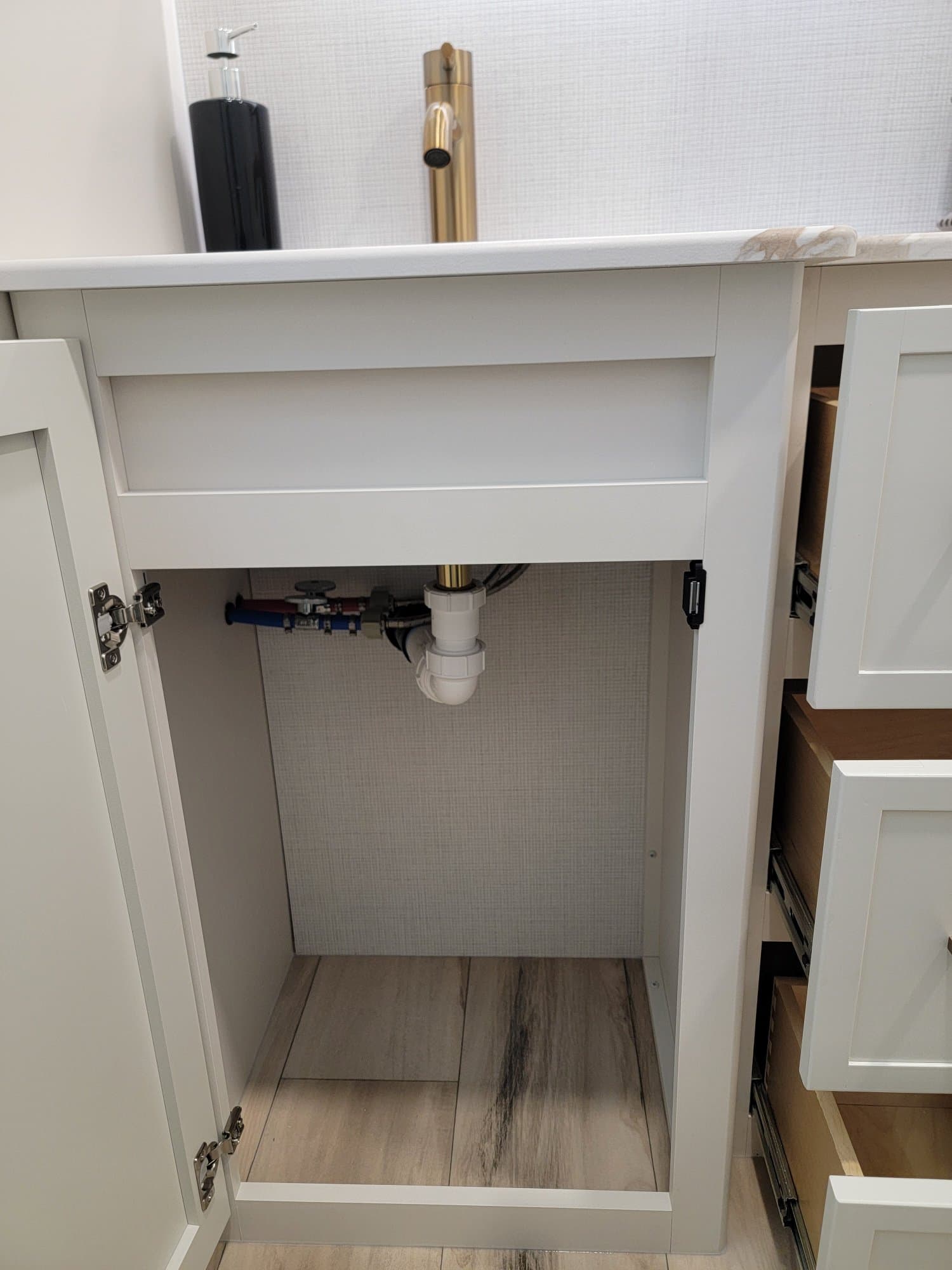 2026 Brinkley RV 2026 Brinkley RV Model I - thumbnail 51