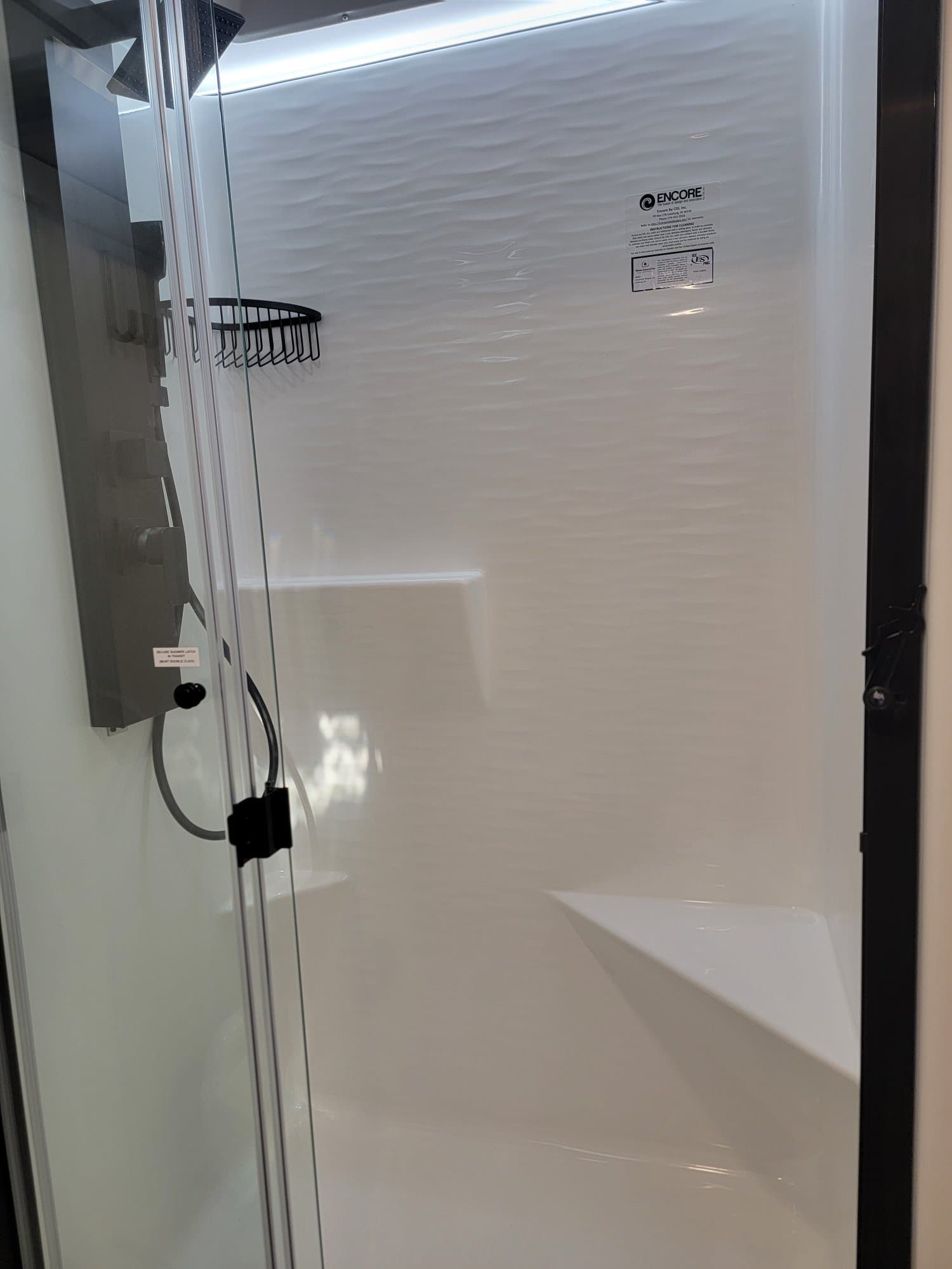 2026 Brinkley RV 2026 Brinkley RV Model I - thumbnail 54