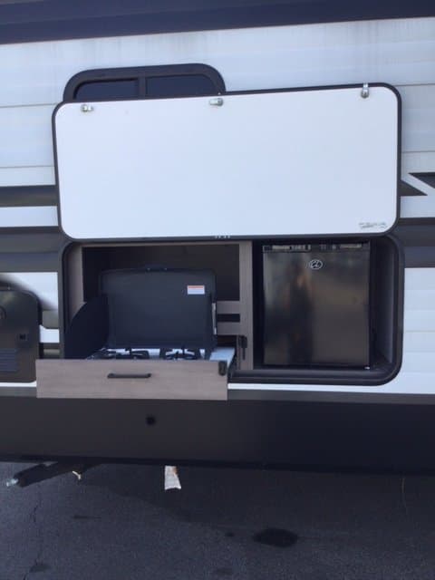 2024 Grand Design 2024 Grand Design Transcend - thumbnail 30