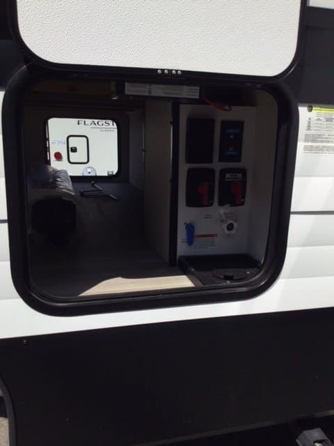 2024 Grand Design 2024 Grand Design Transcend - thumbnail 34