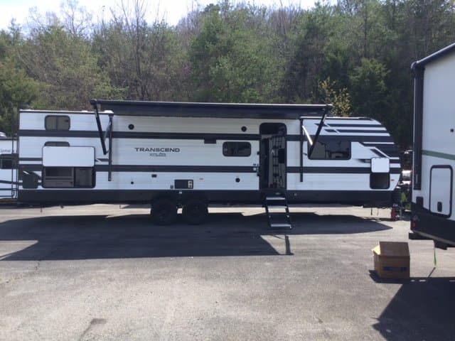 2024 Grand Design 2024 Grand Design Transcend - thumbnail 29