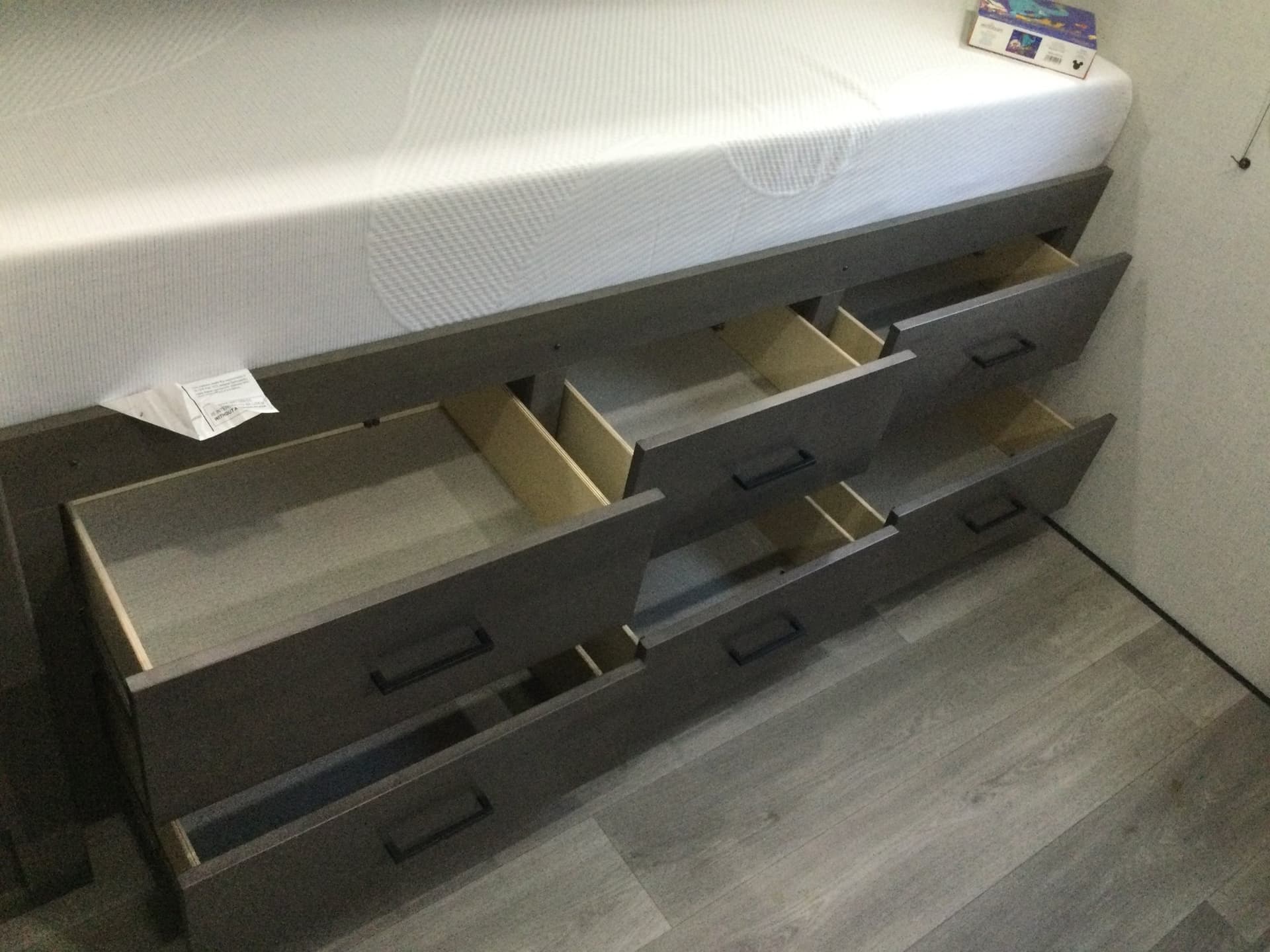 2024 Grand Design 2024 Grand Design Transcend - thumbnail 23