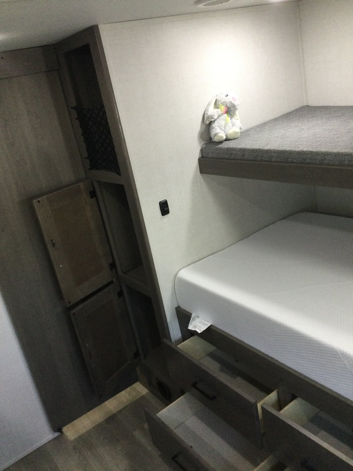 2024 Grand Design 2024 Grand Design Transcend - thumbnail 22