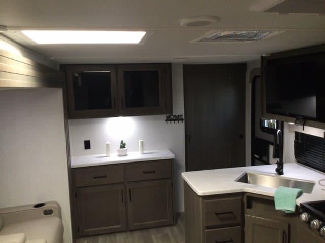 2024 Grand Design 2024 Grand Design Transcend - thumbnail 9